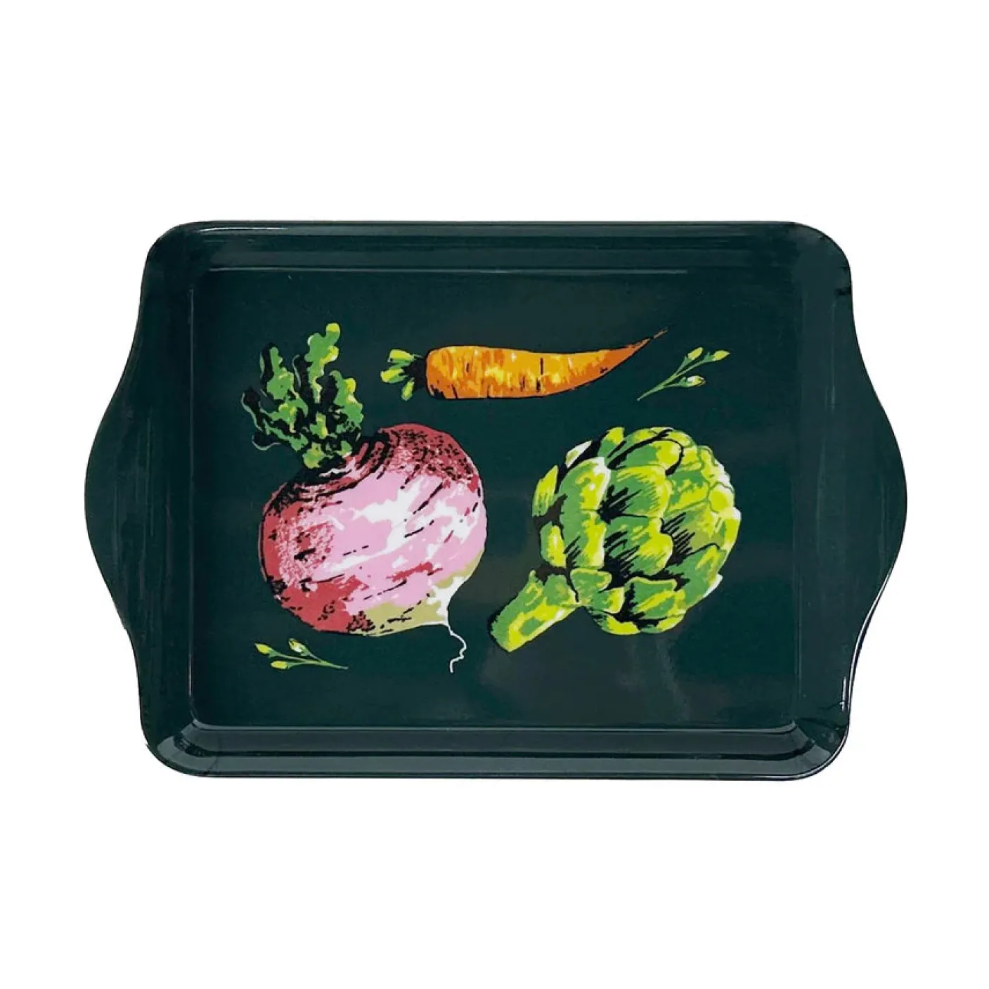 Vegetable Medley Small Scatter Tray