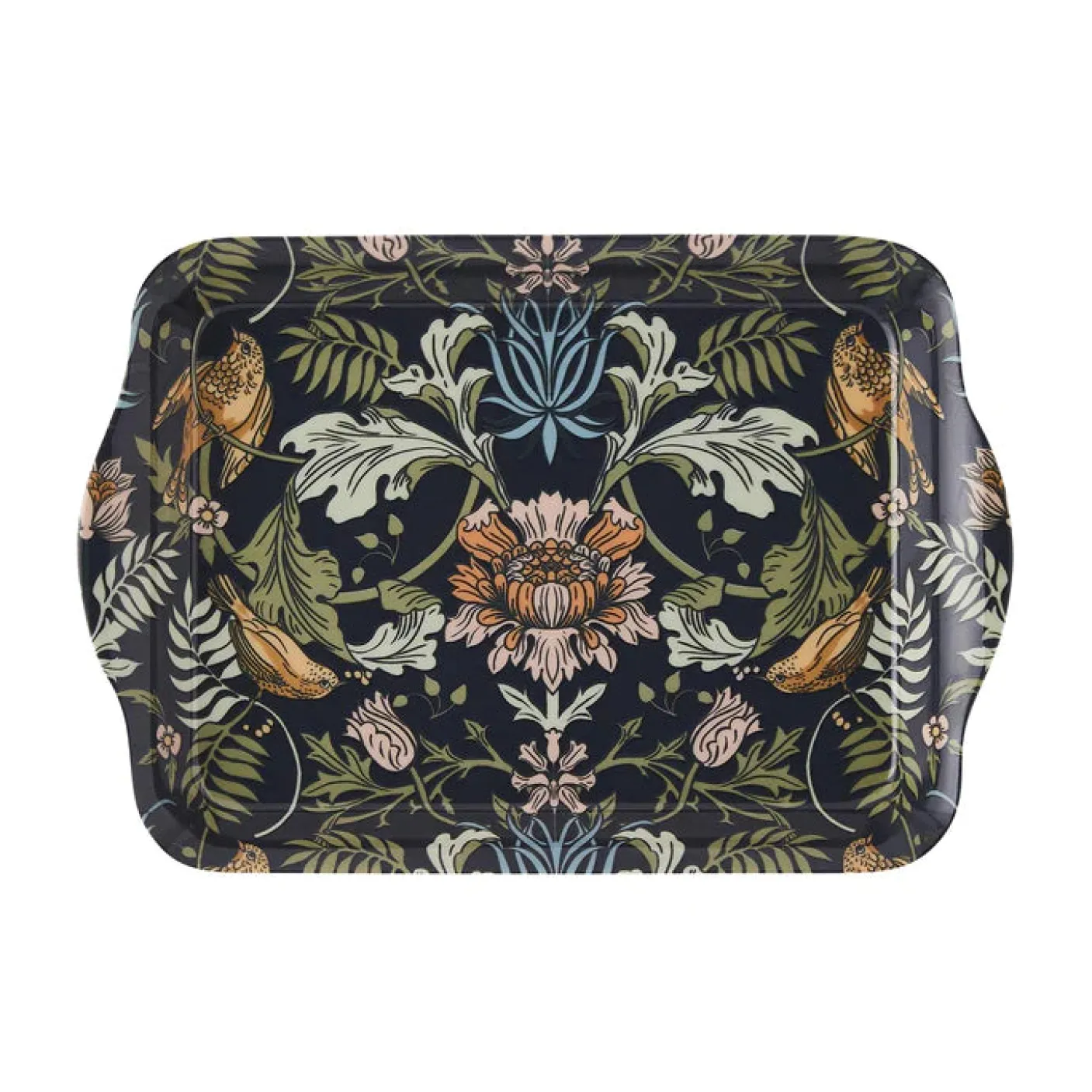Finch & Flower Small Scatter Tray