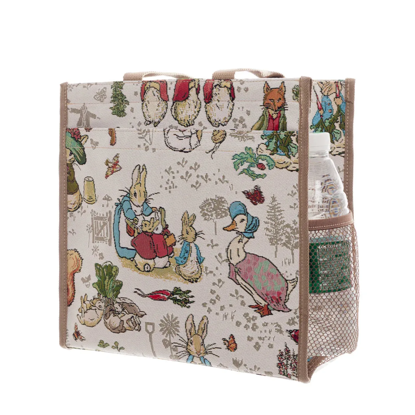 Peter Rabbit Shopper Bag
