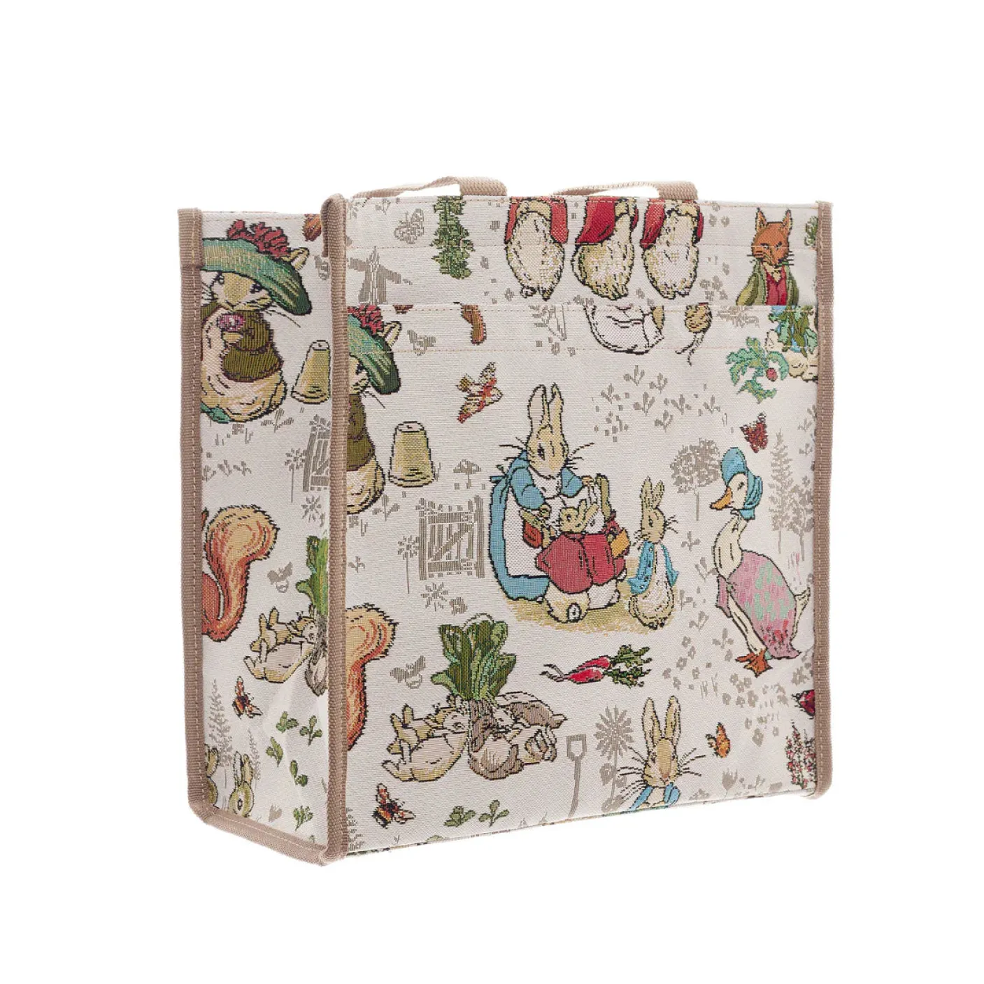 Peter Rabbit Shopper Bag