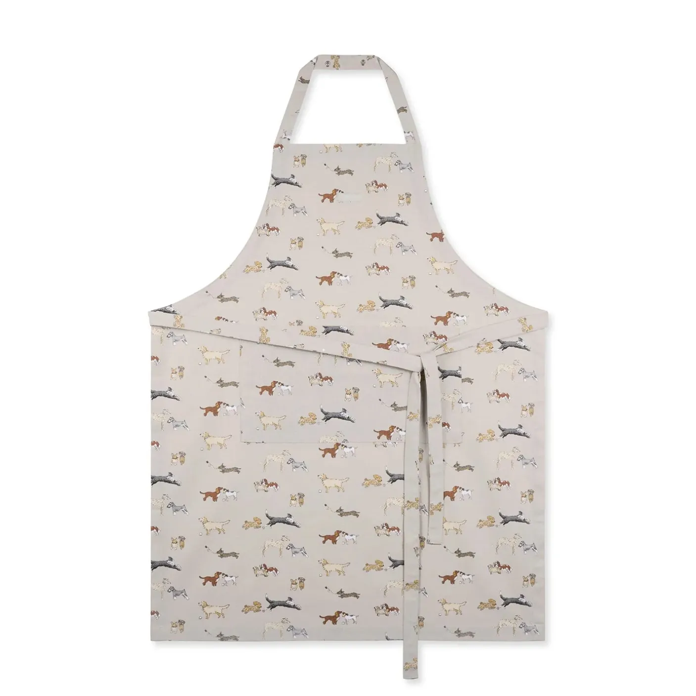 Doggy Daycare Adult Apron