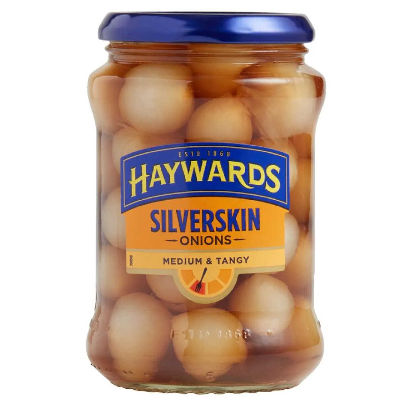 Haywards Silverskin Pickled Onions