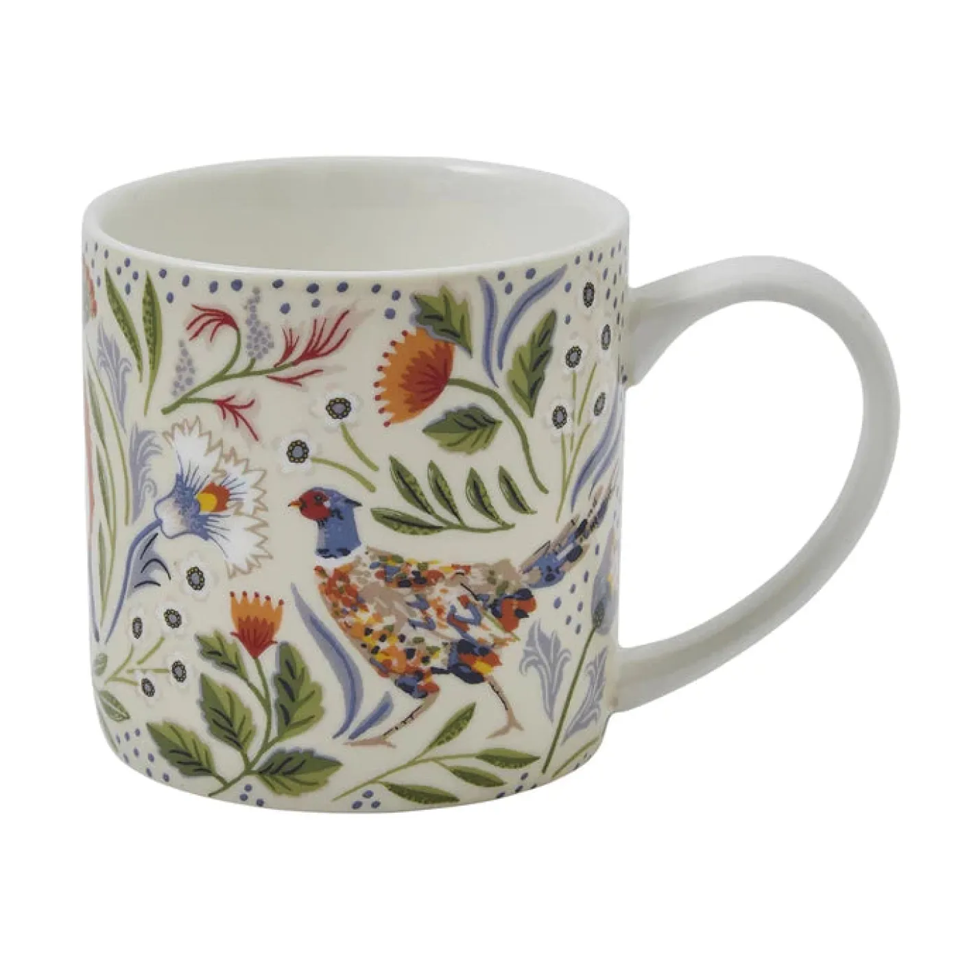 Blackthorn Mug