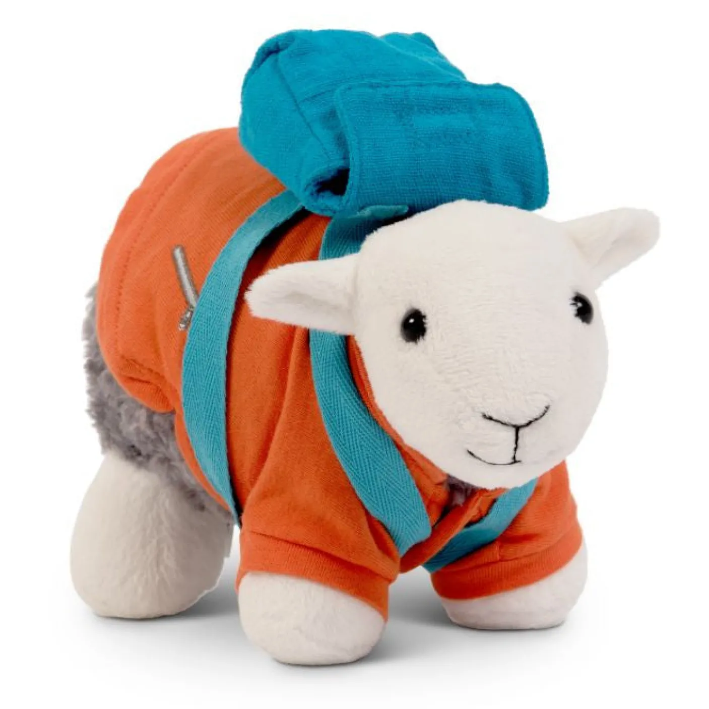 Little Herdy Hiker Outfit