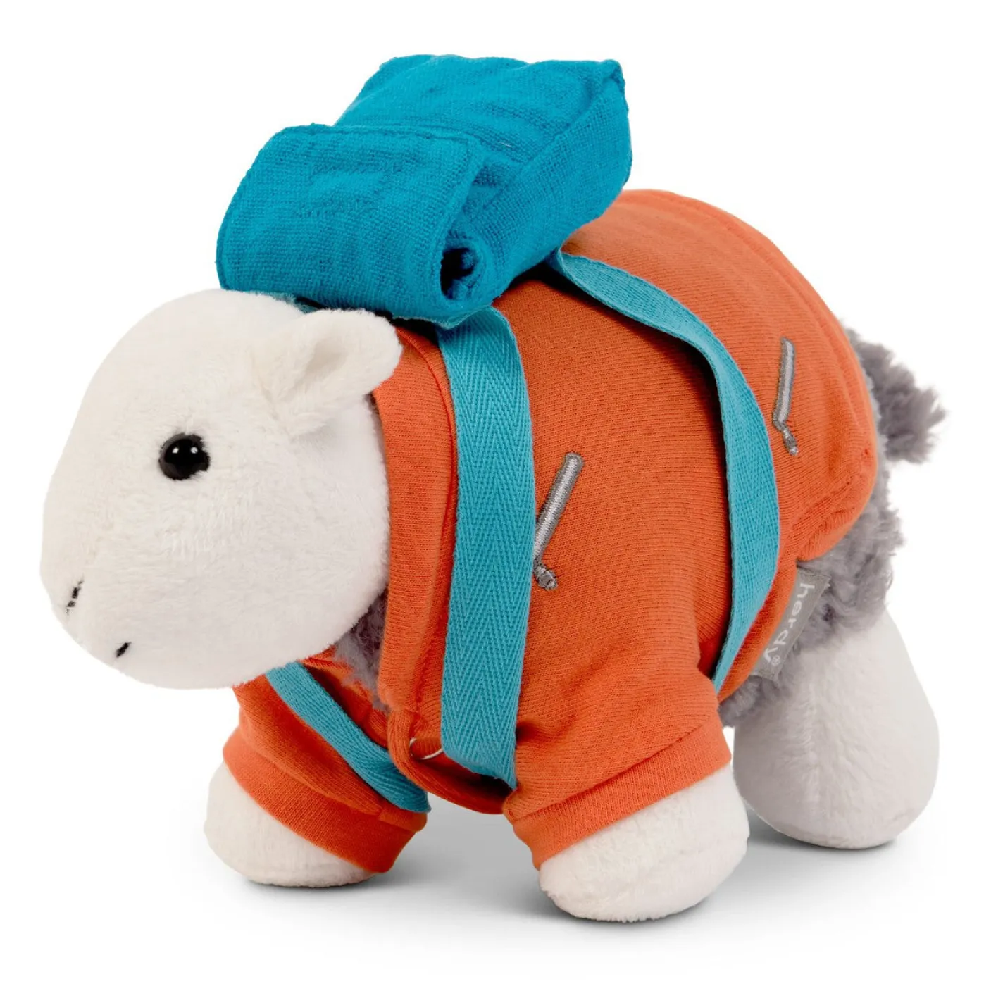 Little Herdy Hiker Outfit