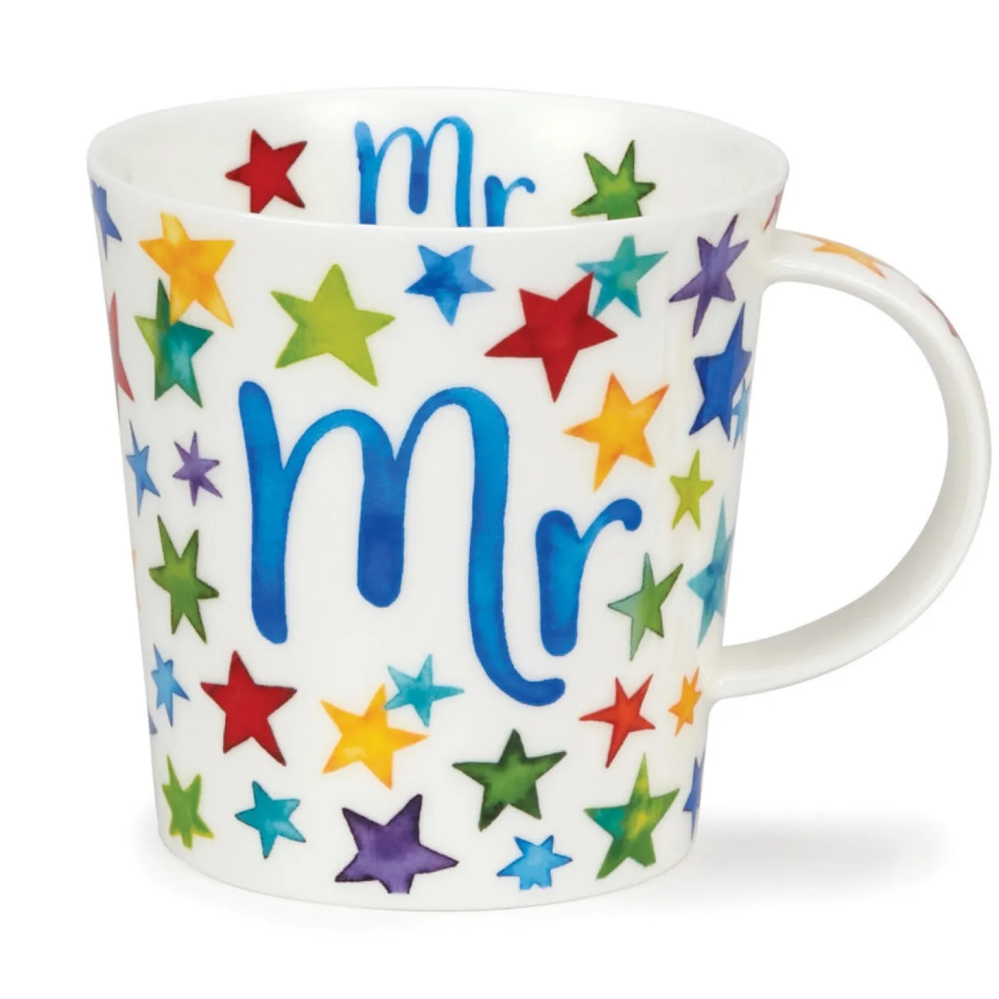 Cairngorm Mr Mug