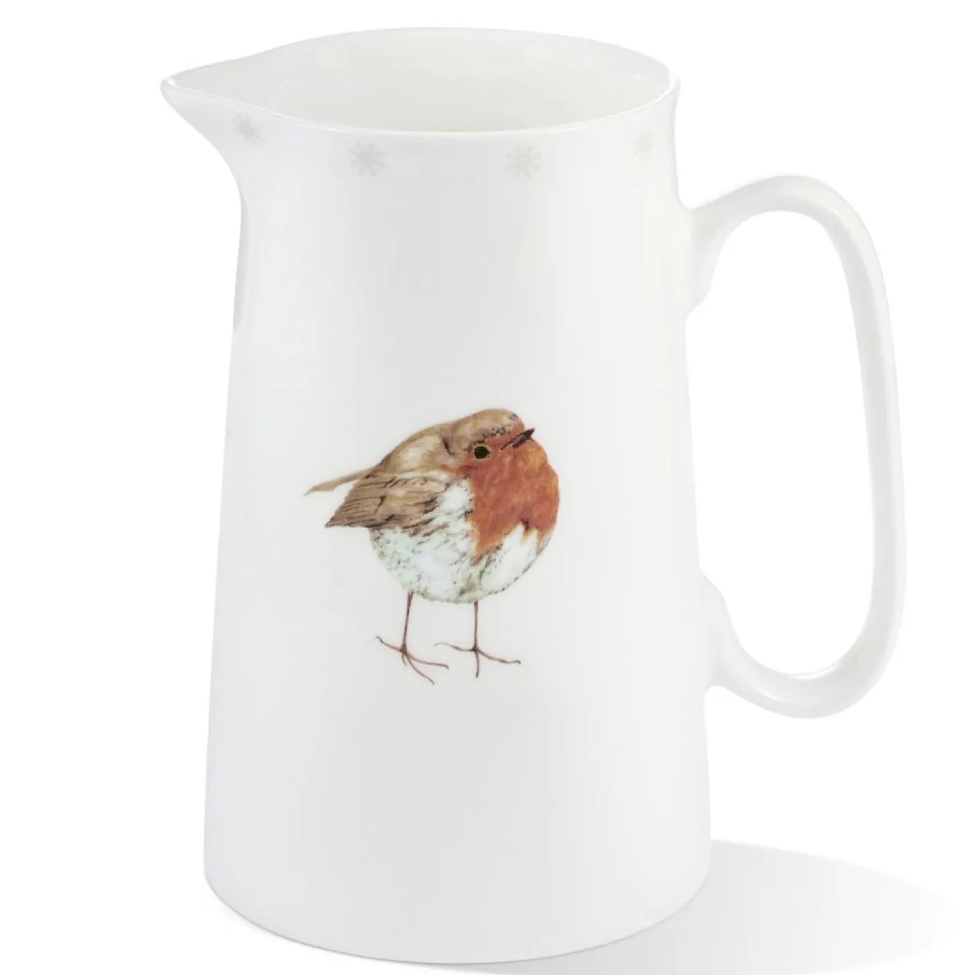 Robin Jugs