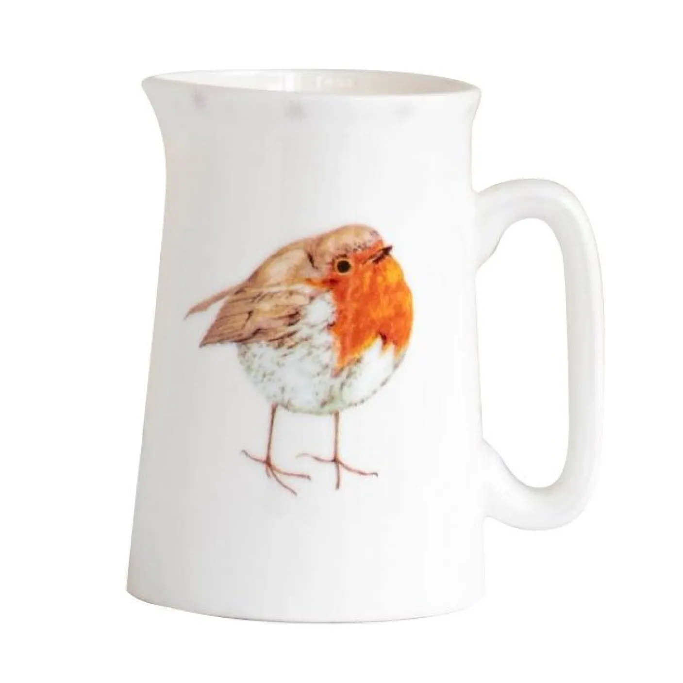 Robin Jugs