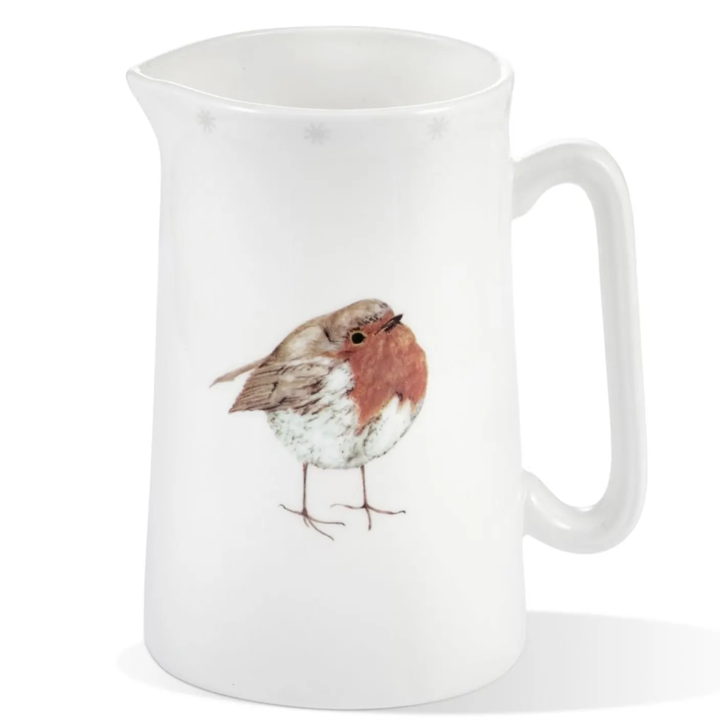 Robin Jugs