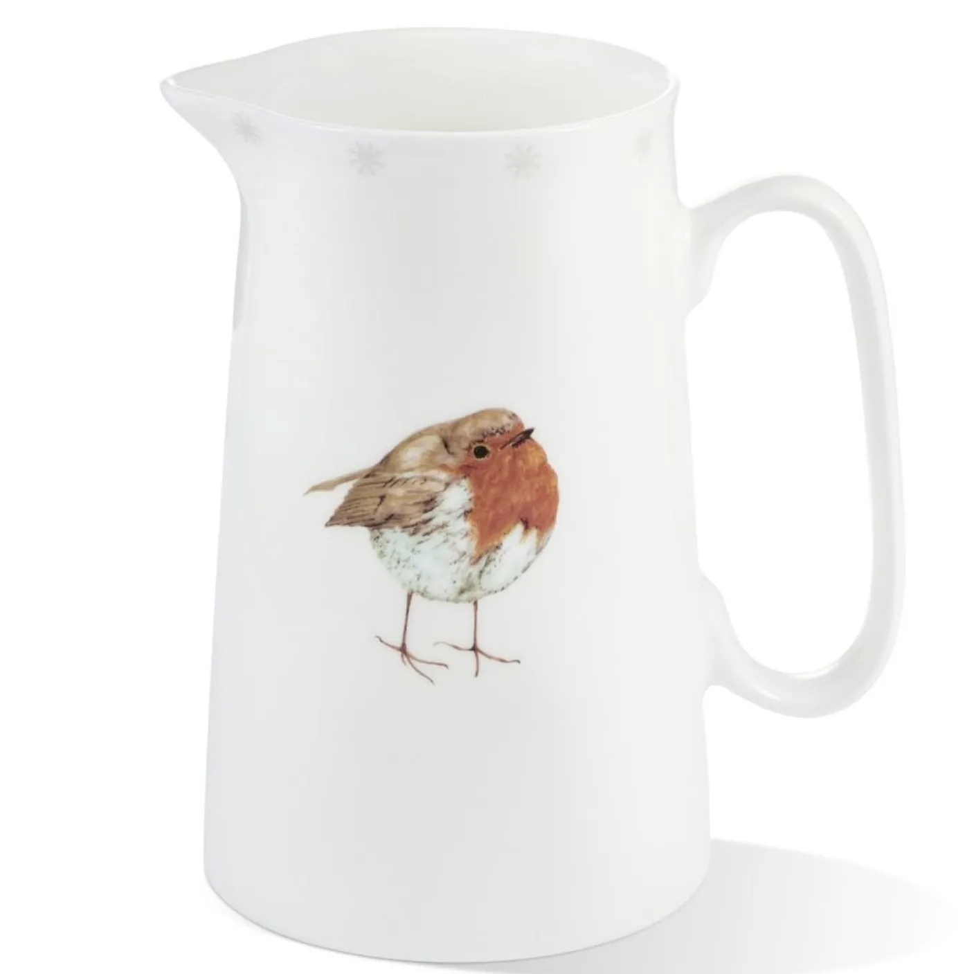 Robin Jugs
