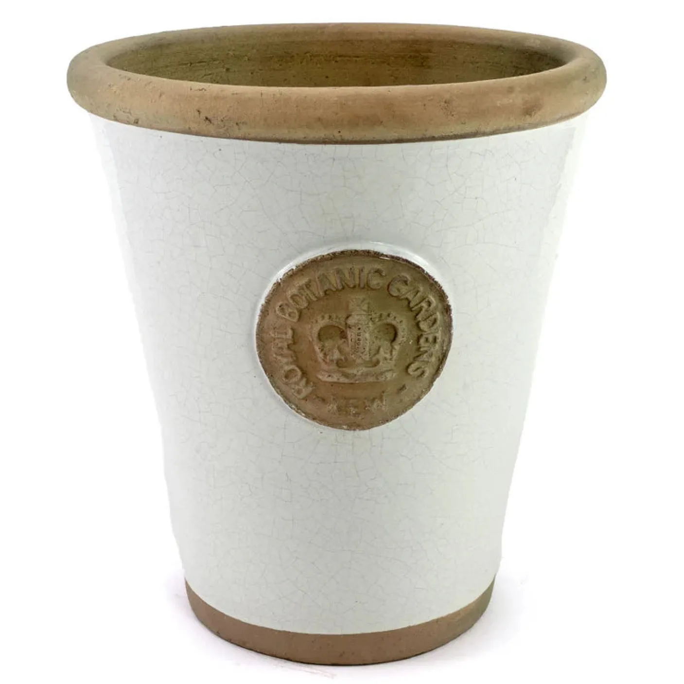 Cotswold Kew Long Toms Planter-- Small