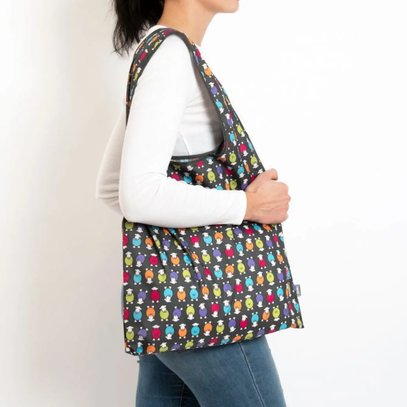 Herdy Marra Foldable Shopping Bag