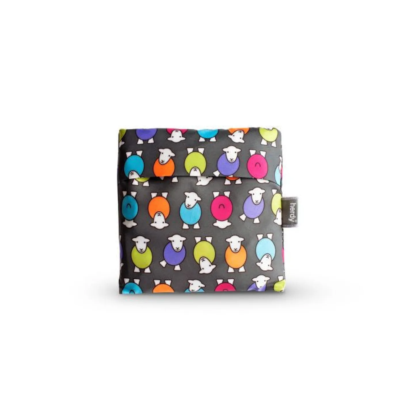 Herdy Marra Foldable Shopping Bag