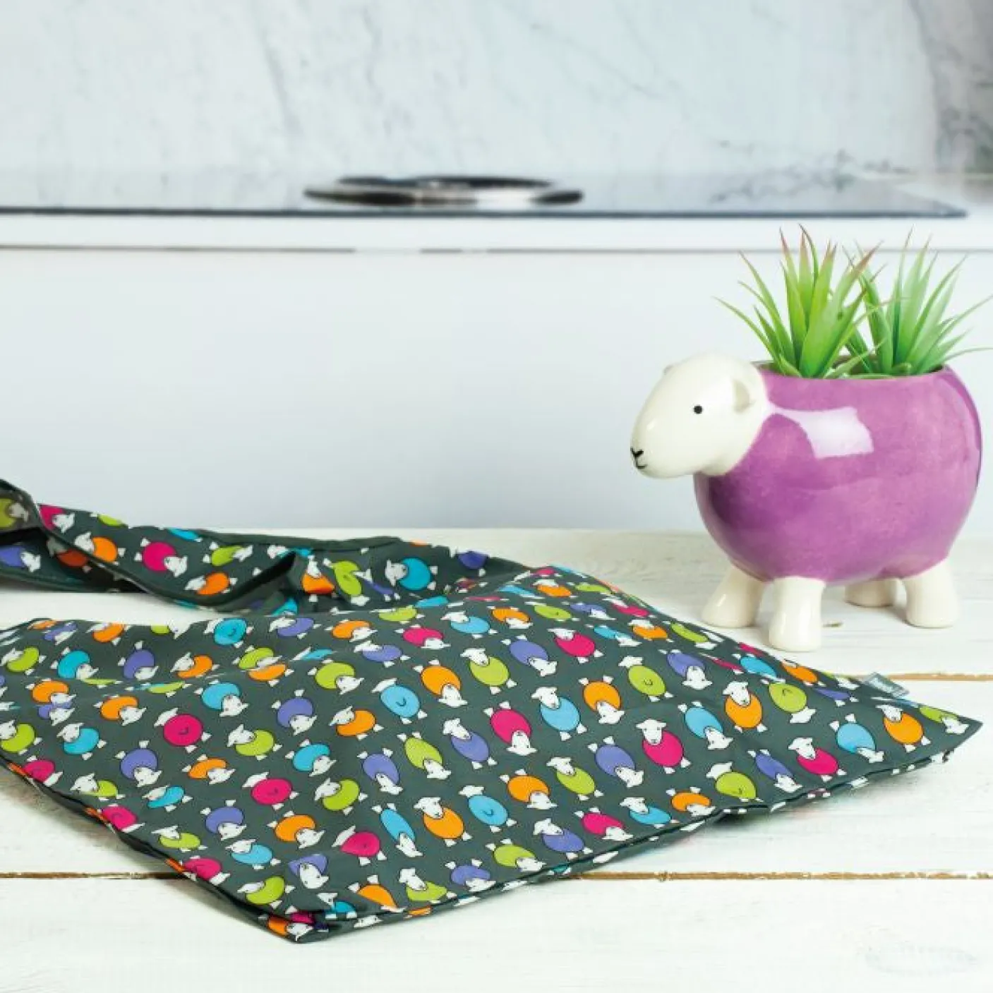 Herdy Marra Foldable Shopping Bag