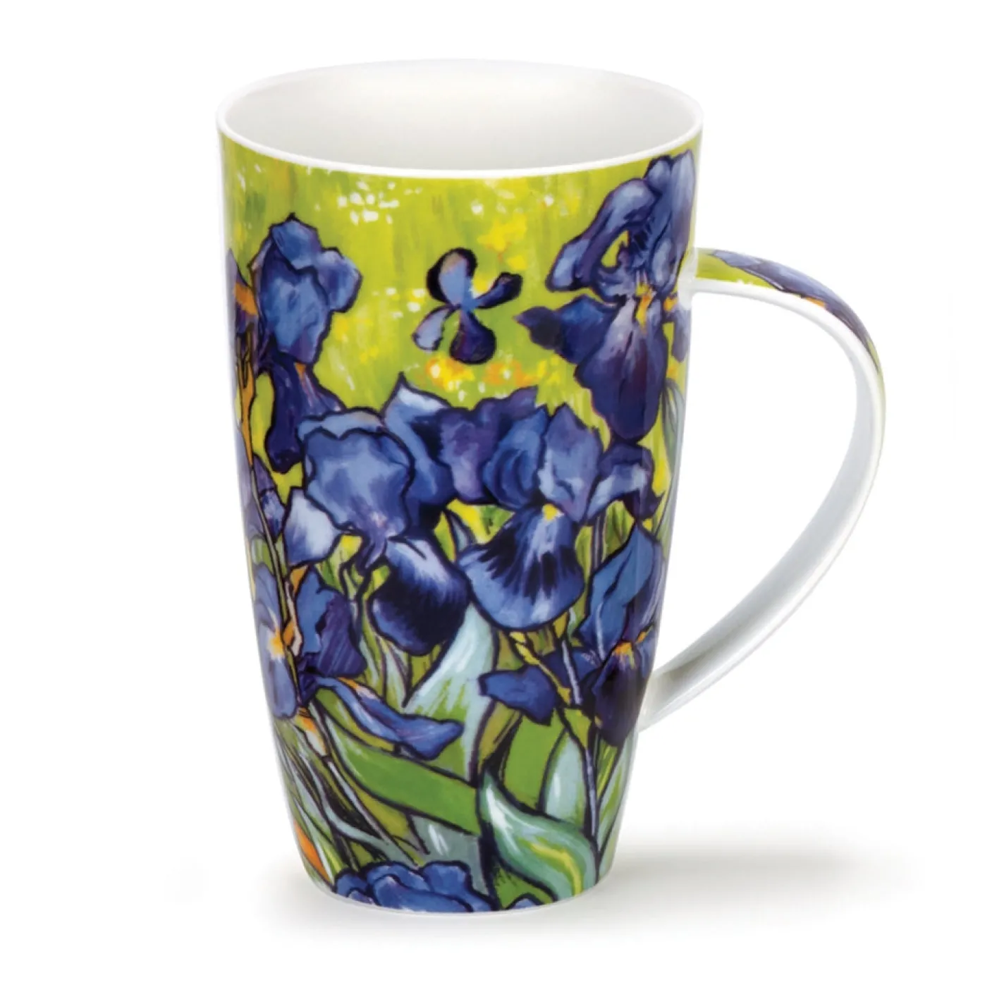 Henley Impressionist Mug
