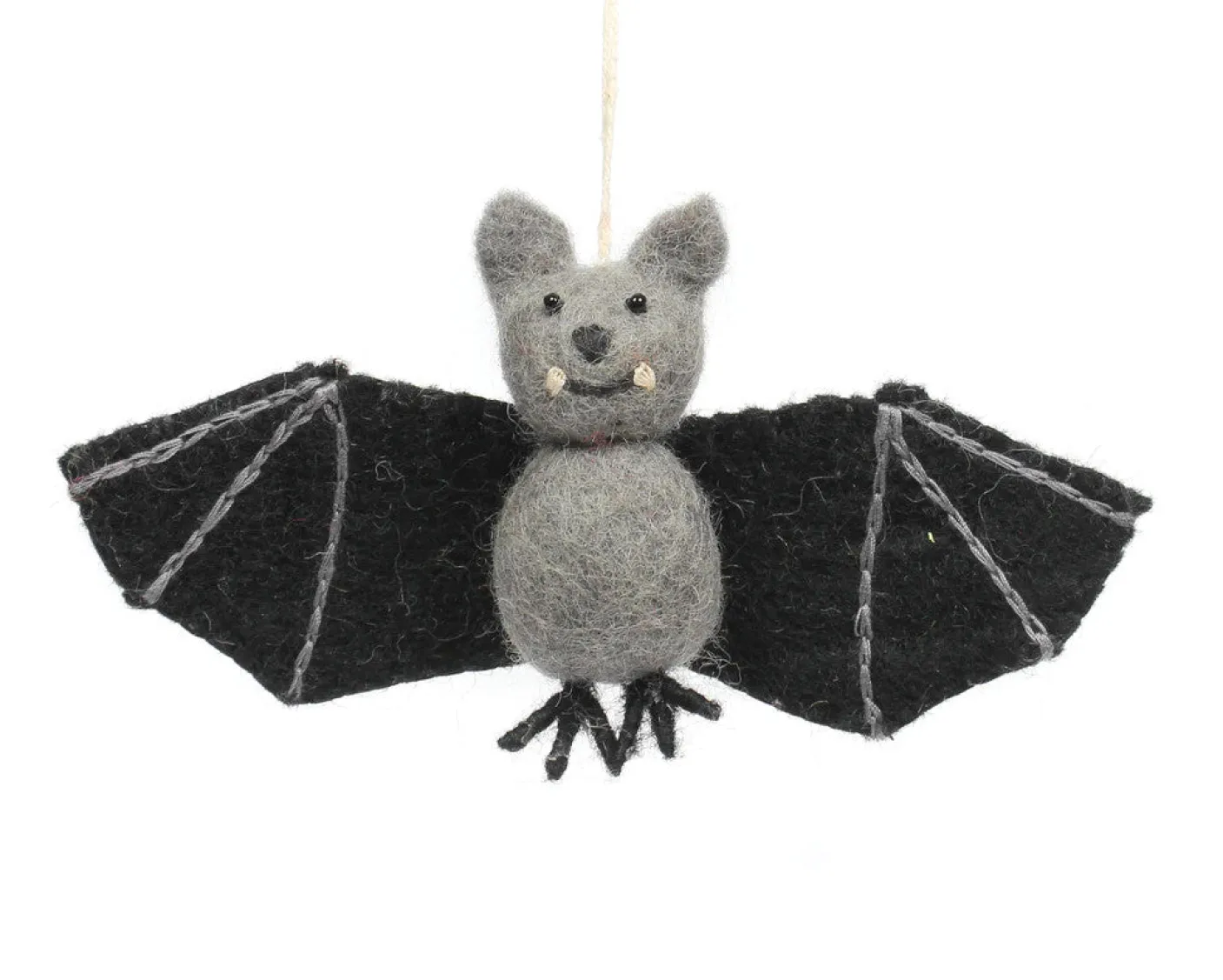Halloween Bat Decoration