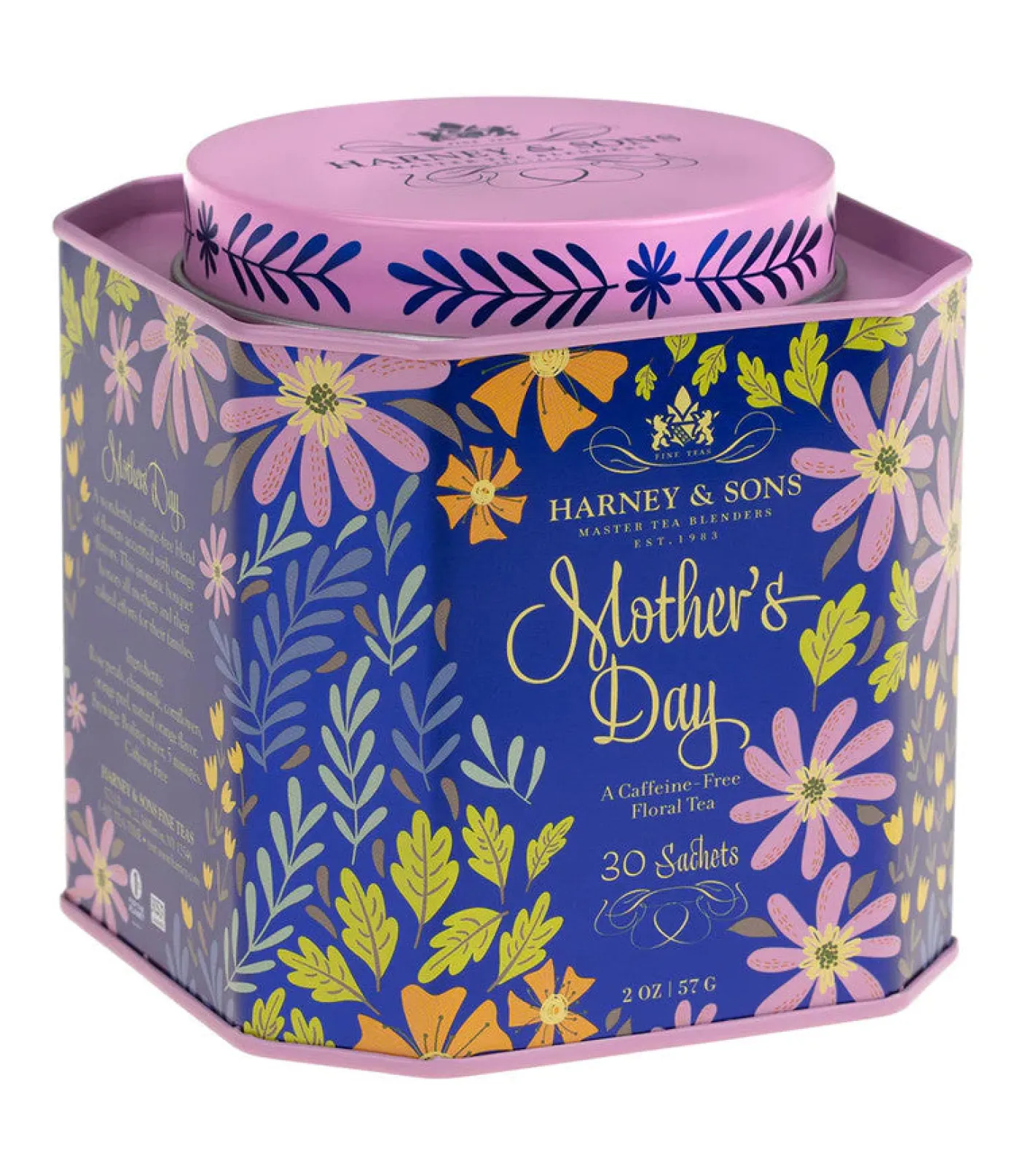 Harney & Sons Mother's Day Tea -  30 Sachets