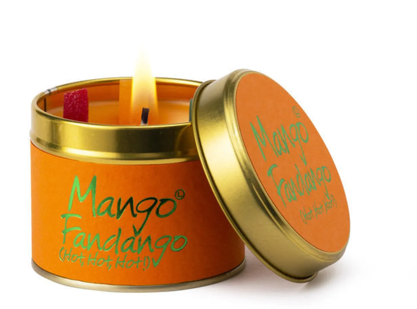 Mango Fandango Scented Candle