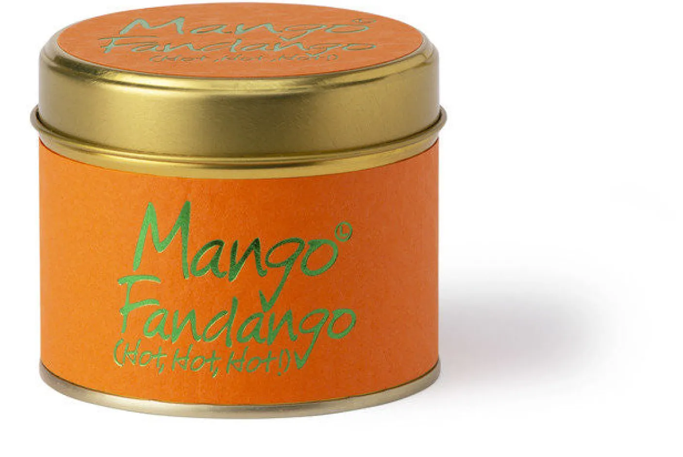 Mango Fandango Scented Candle
