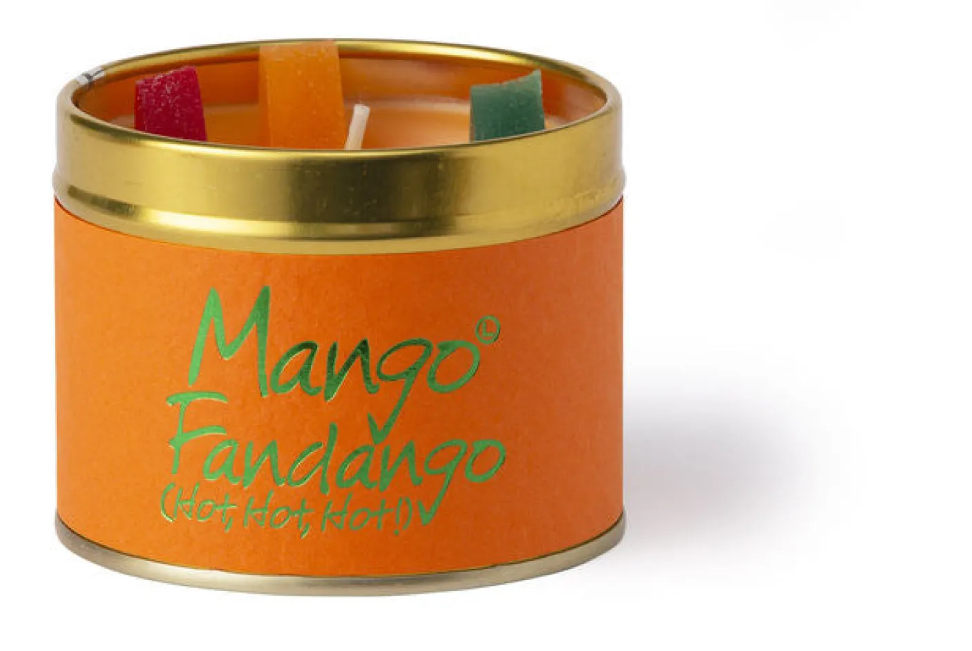 Mango Fandango Scented Candle