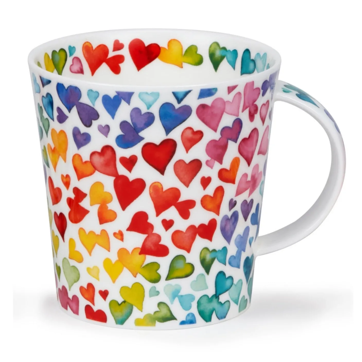Lomond Lots of Love Mug