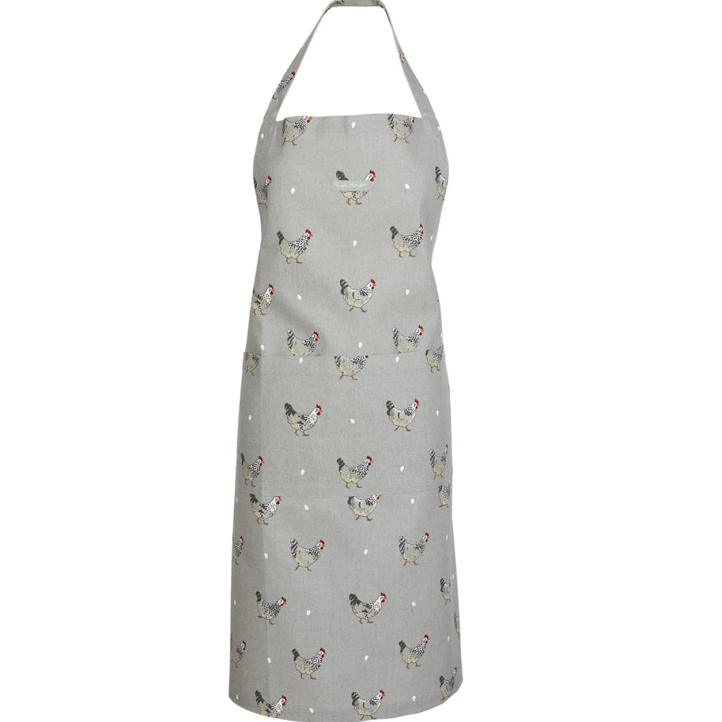 Chicken Adult Apron