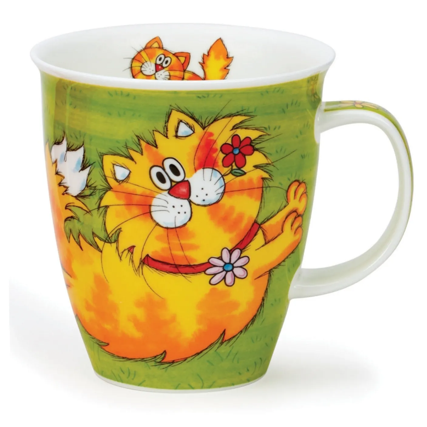 Nevis Cats Mug