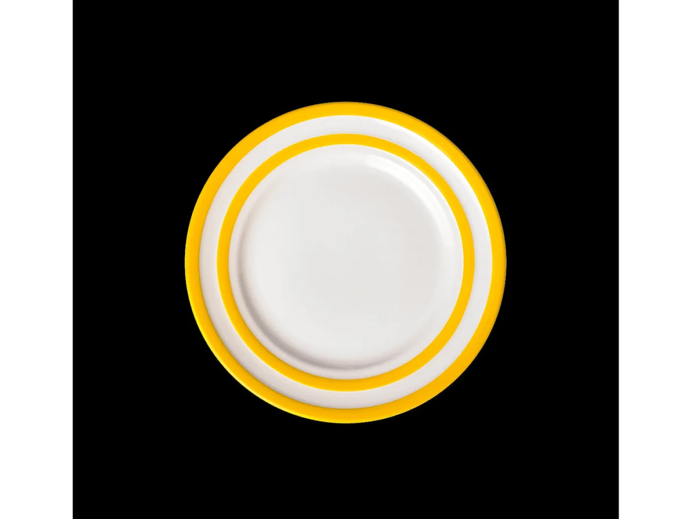 Cornishware 8.75 in Breakfast Plate