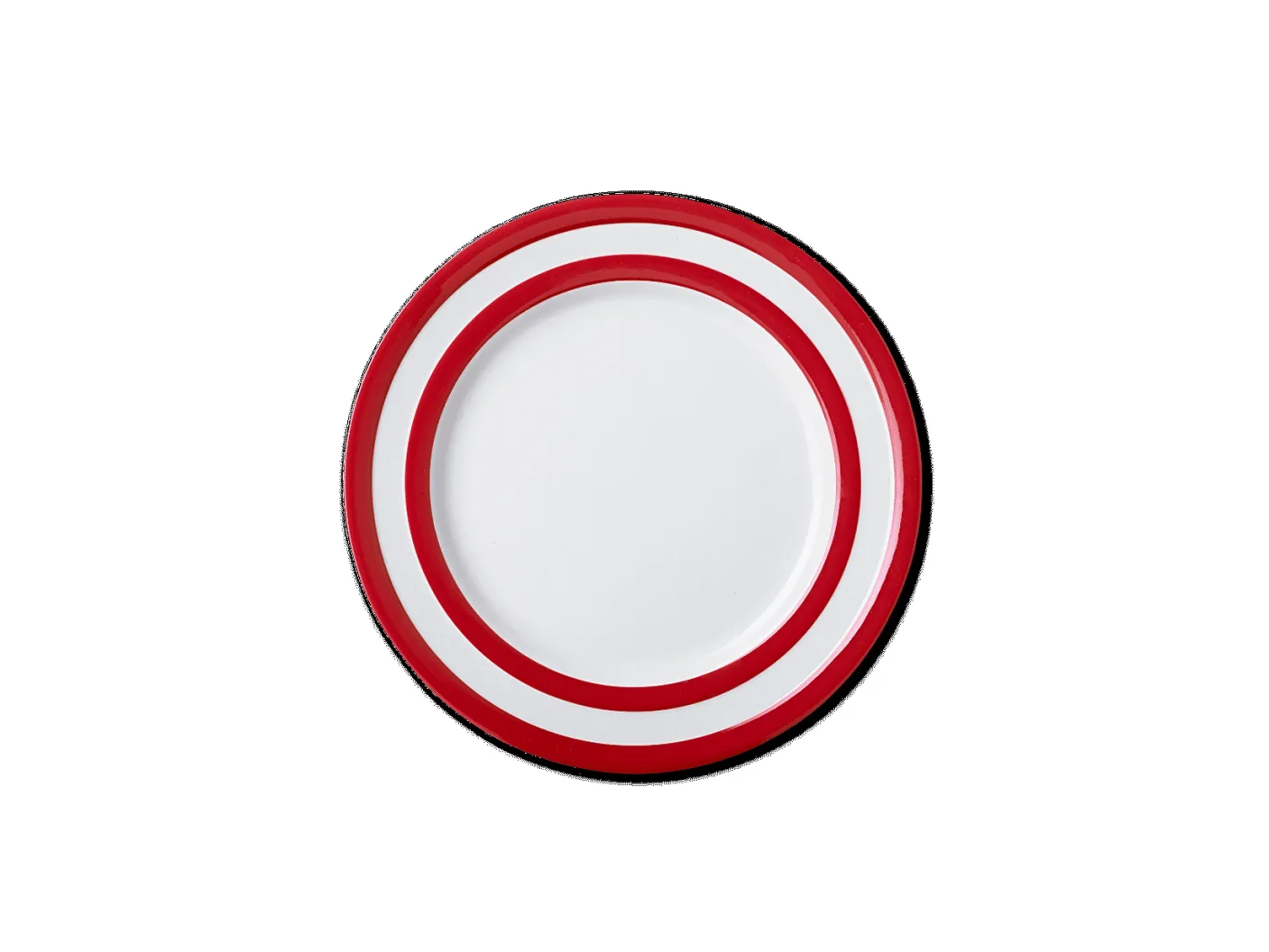 Cornishware 8.75 in Breakfast Plate