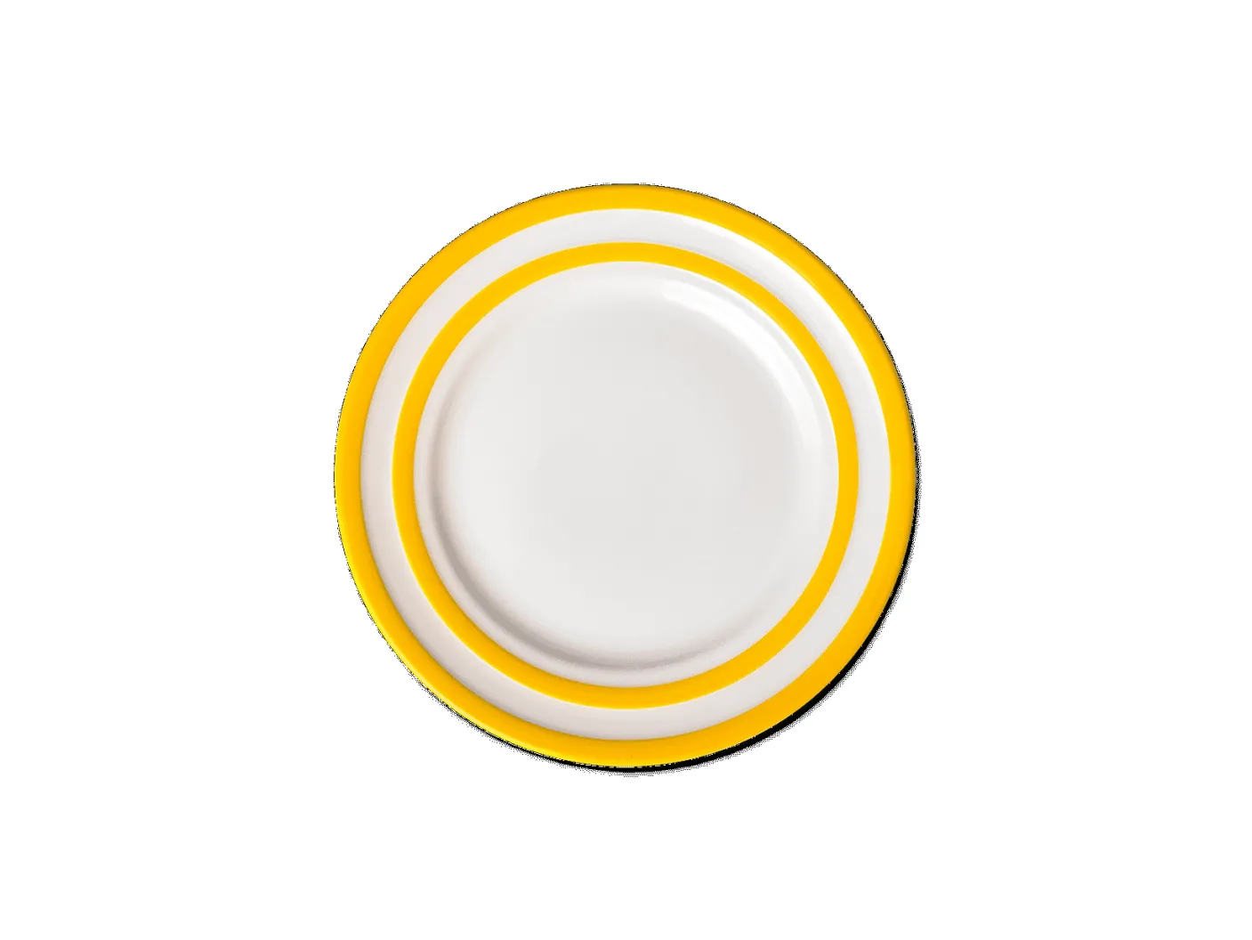 Cornishware 8.75 in Breakfast Plate