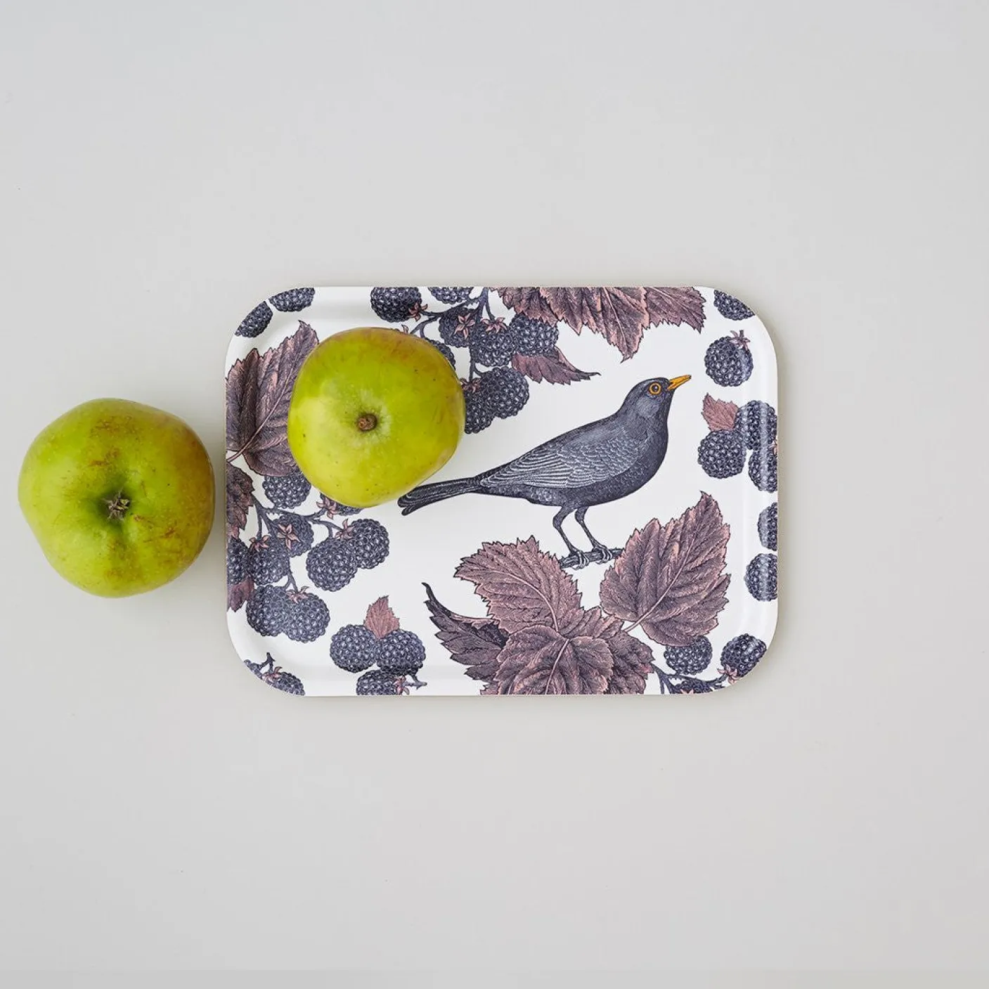 Blackbird & Bramble Small Tray