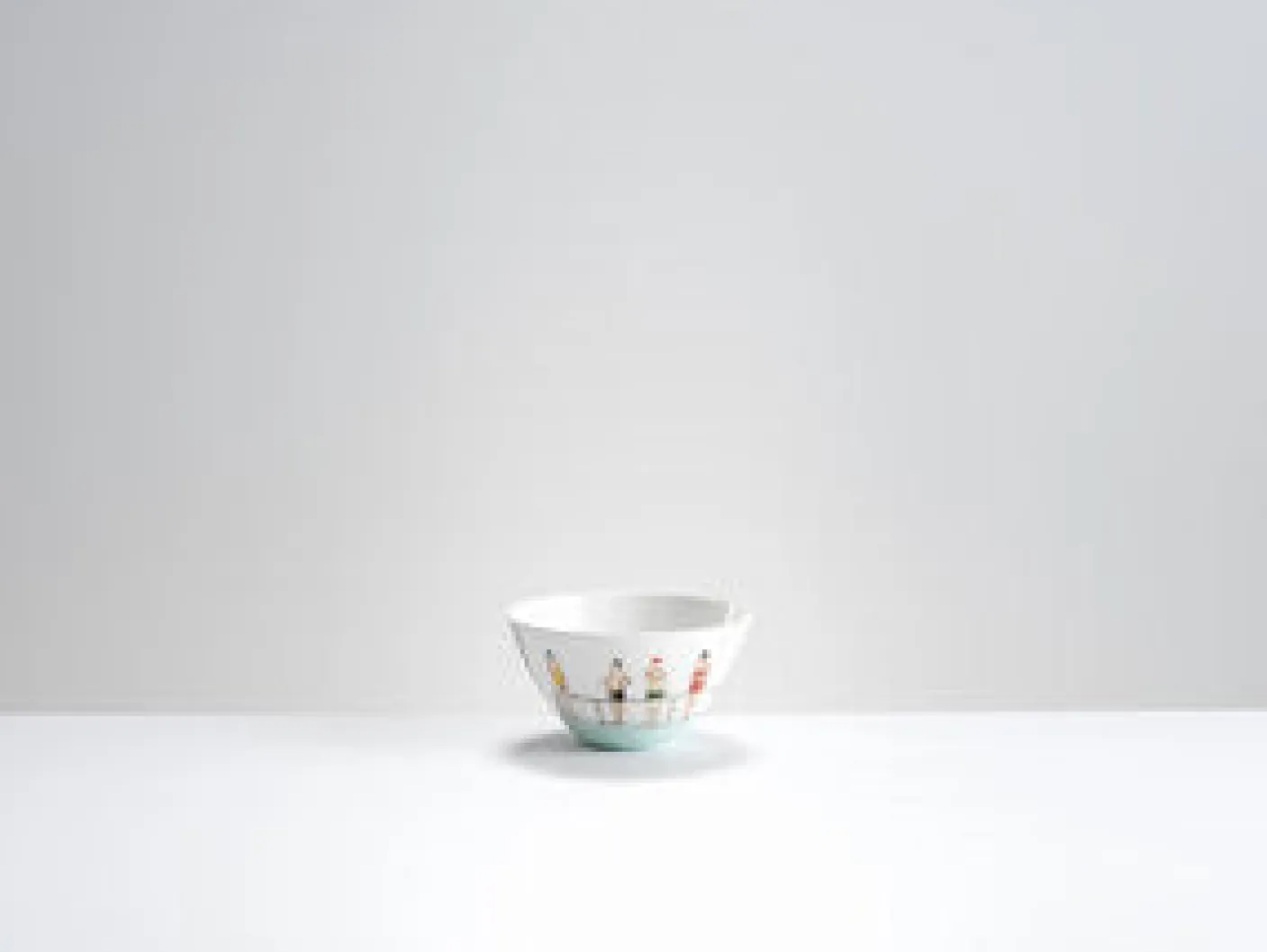 Saturday Swim Club Bowl