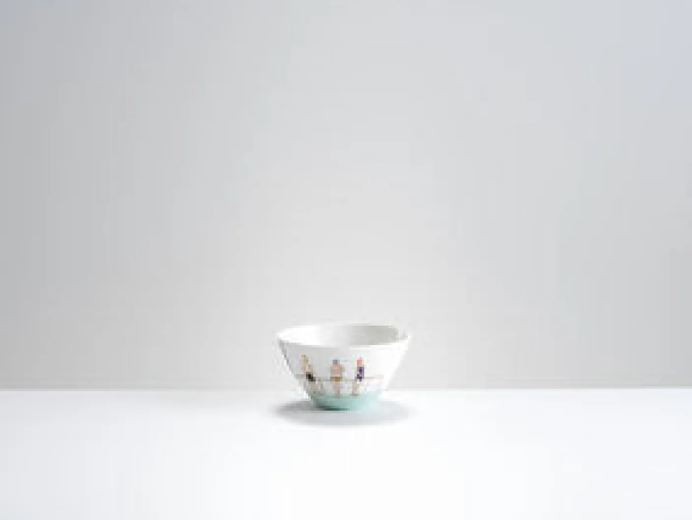 Saturday Swim Club Bowl