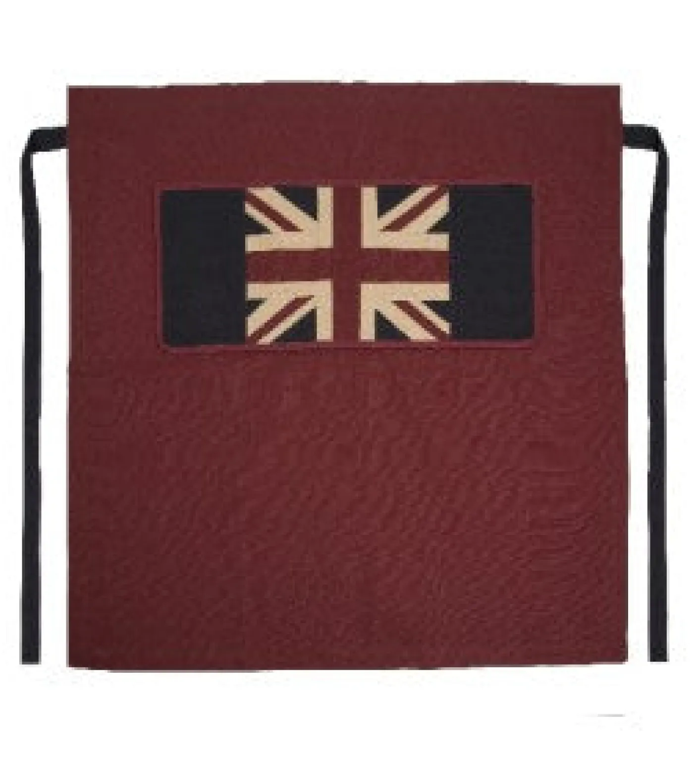 Union Jack BBQ Apron