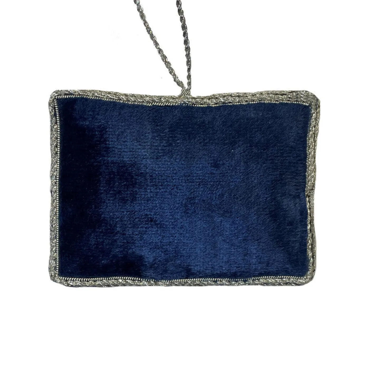 Union Jack Sparkly Flag Decoration