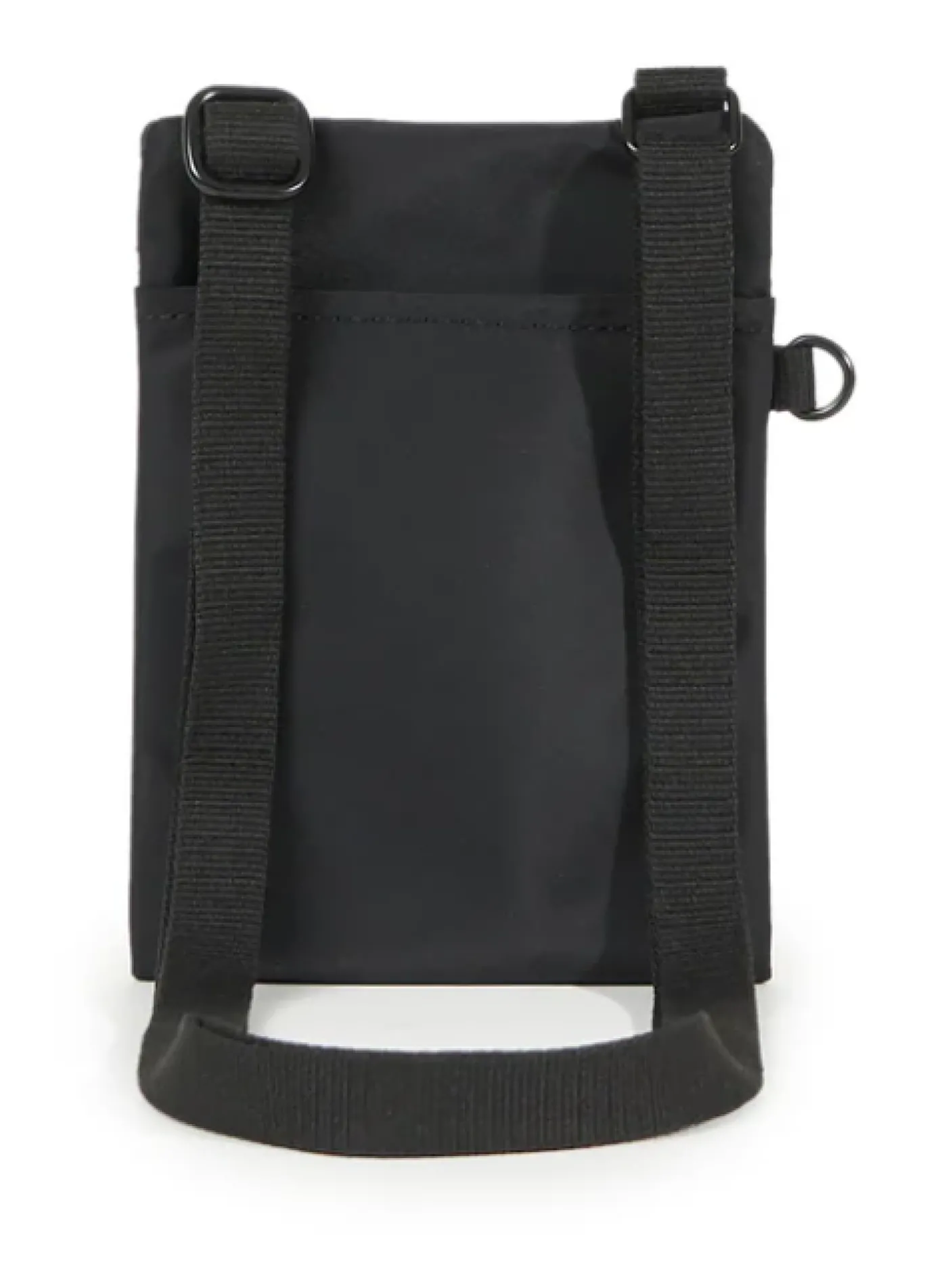 Chelsea All Black Teal Capsule Recycled Nylon