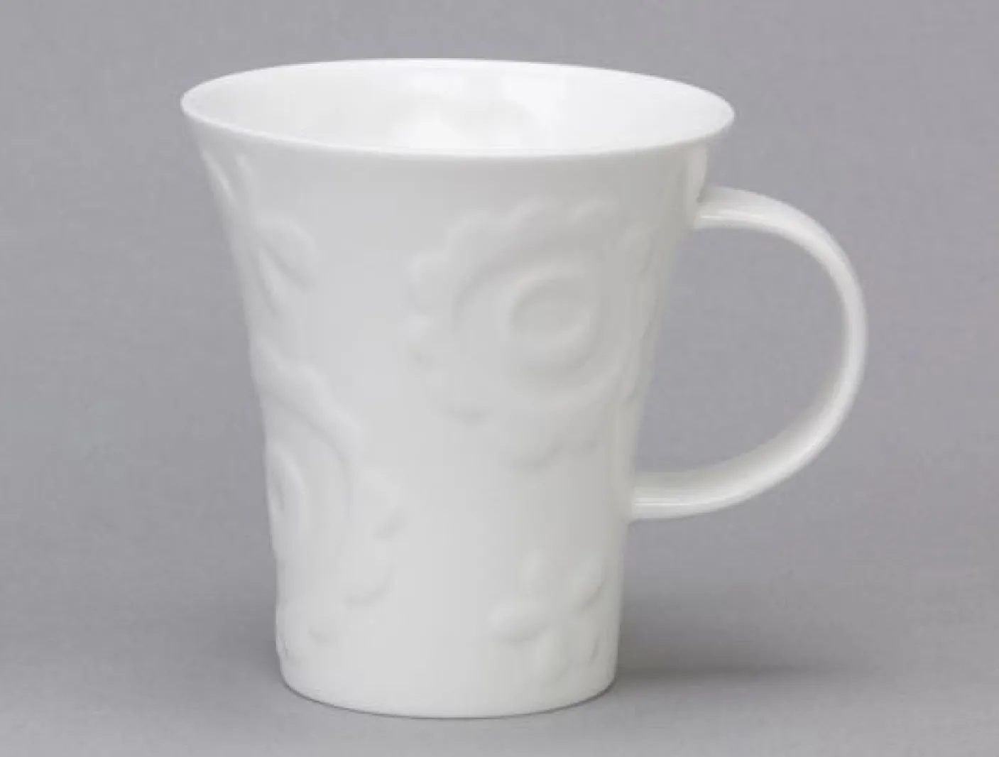 Flute Daisy Mug