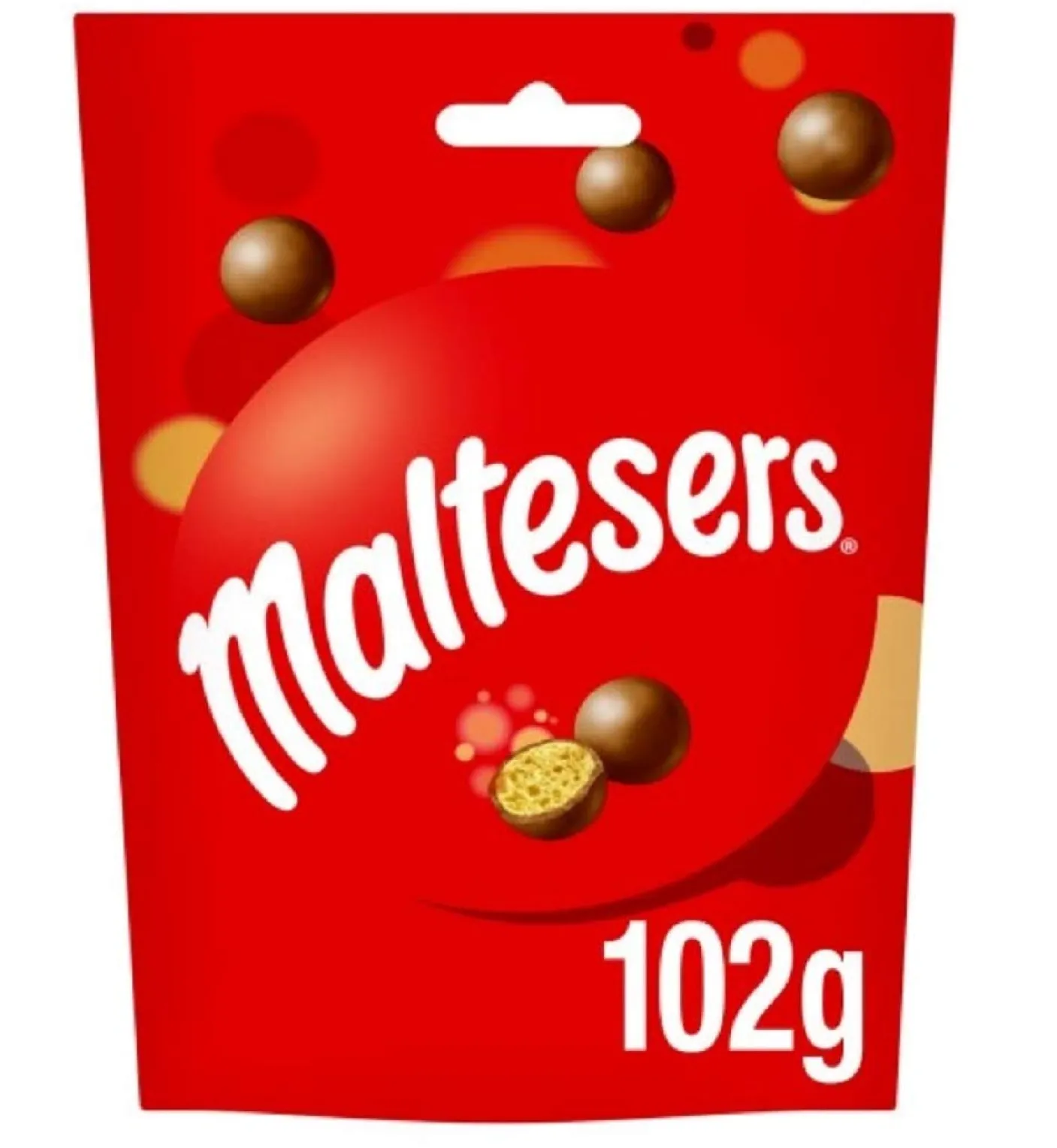 Maltesers Pouch 102g