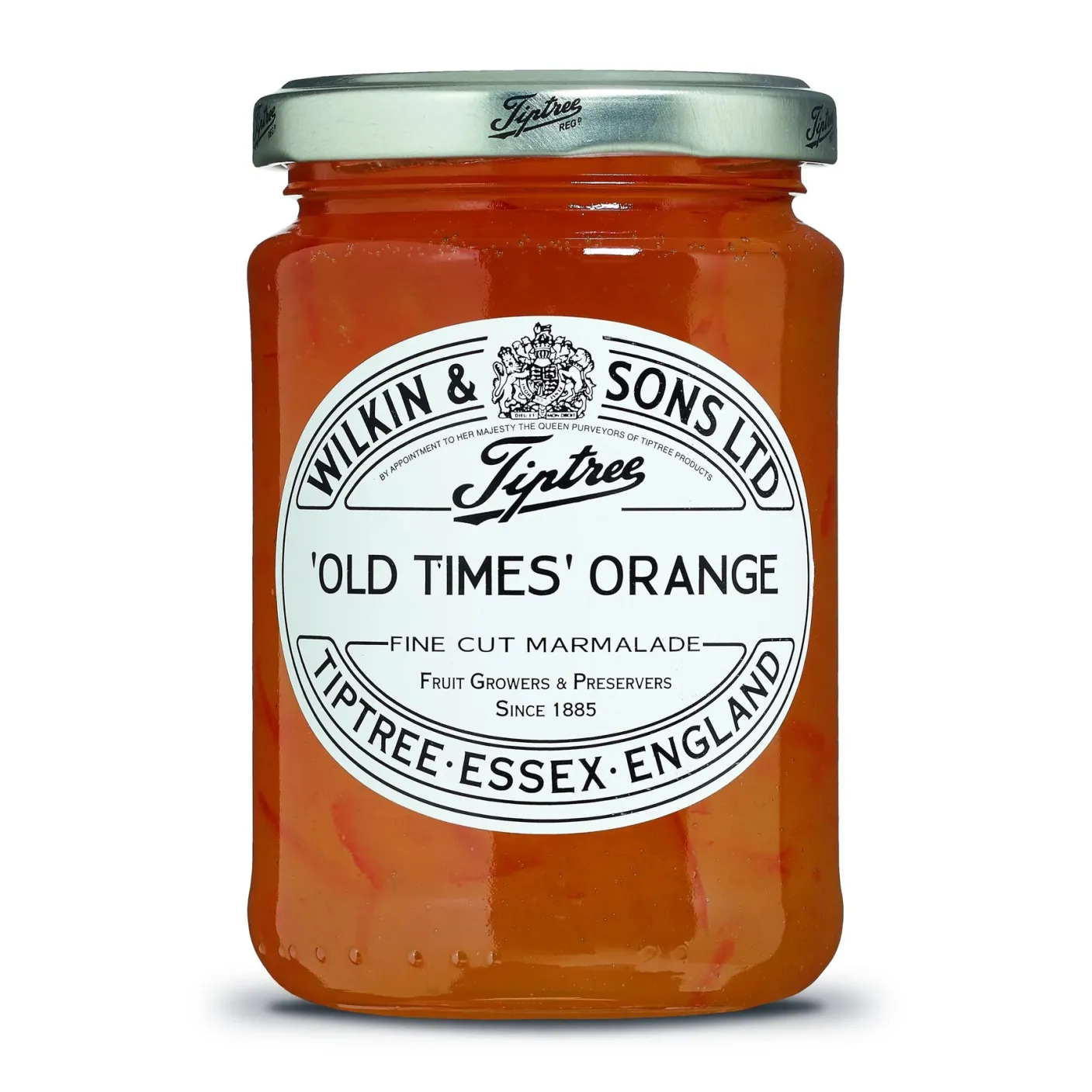 Tiptree Old Times Orange Marmalade