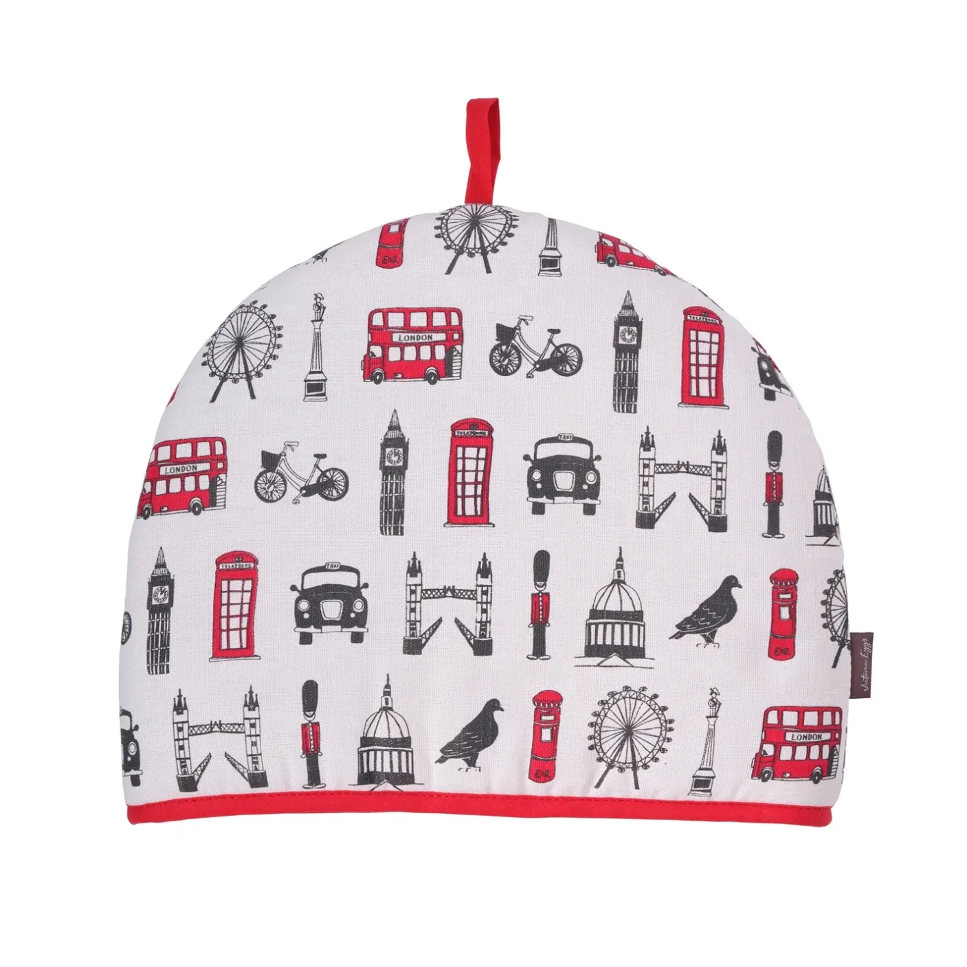 London Icons Tea Cosy