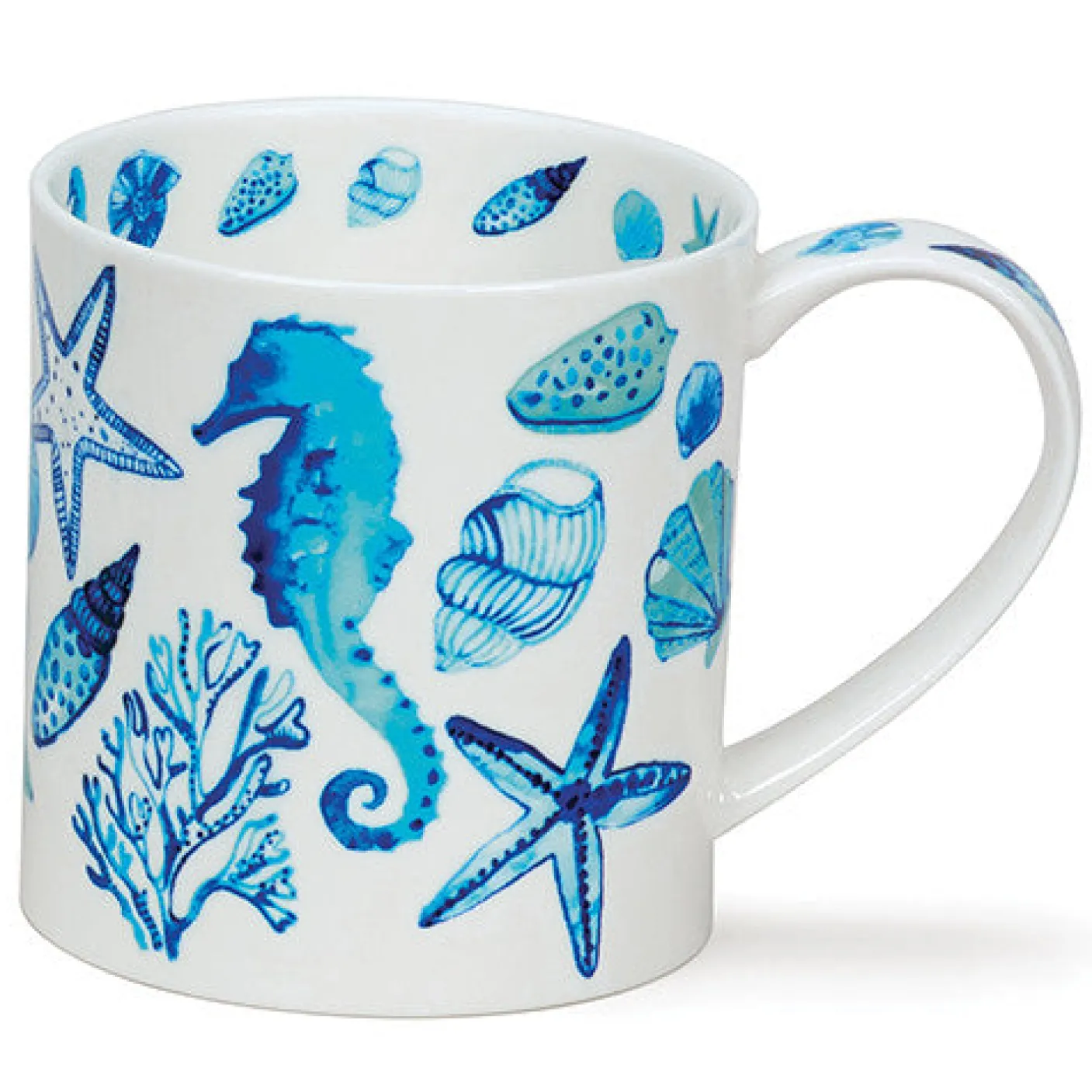 Orkney Rockpool Mug