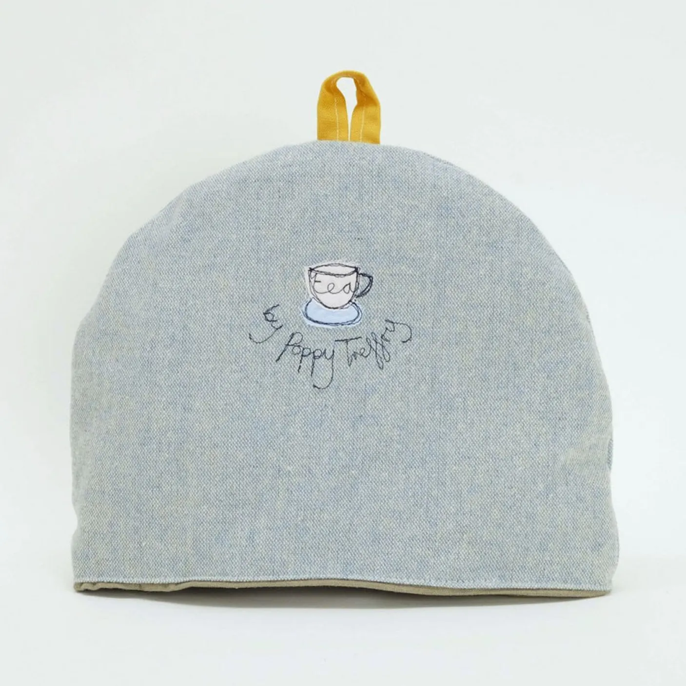 Wild Flowers Small Tea Cosy