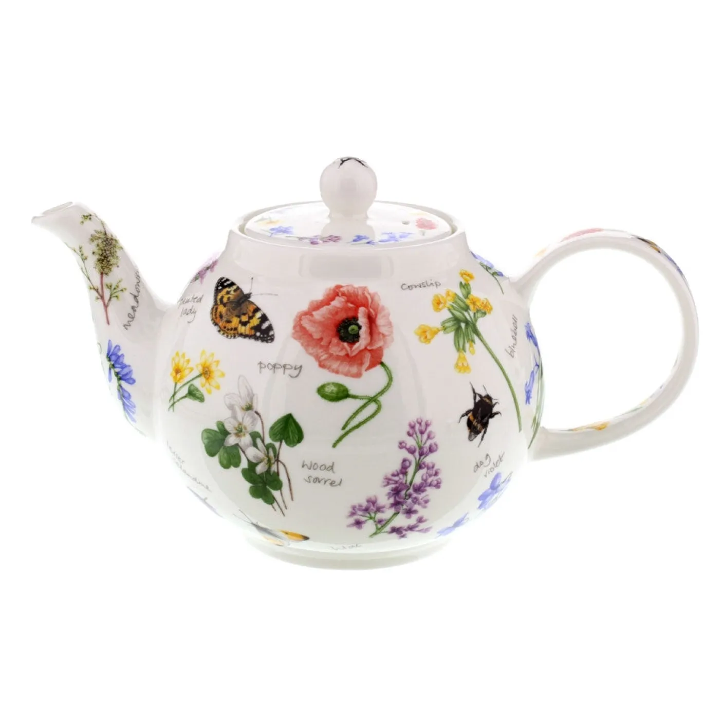 Wayside Small Teapot