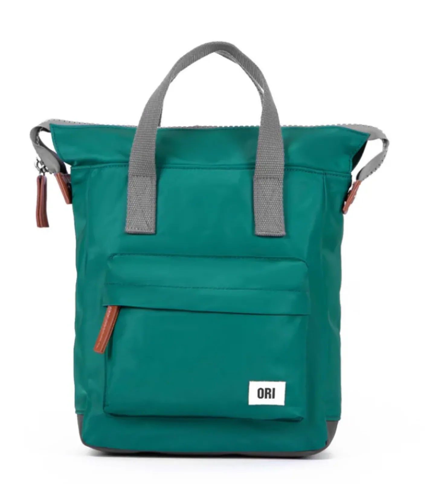 Bantry B Emerald Nylon Backpack - Small