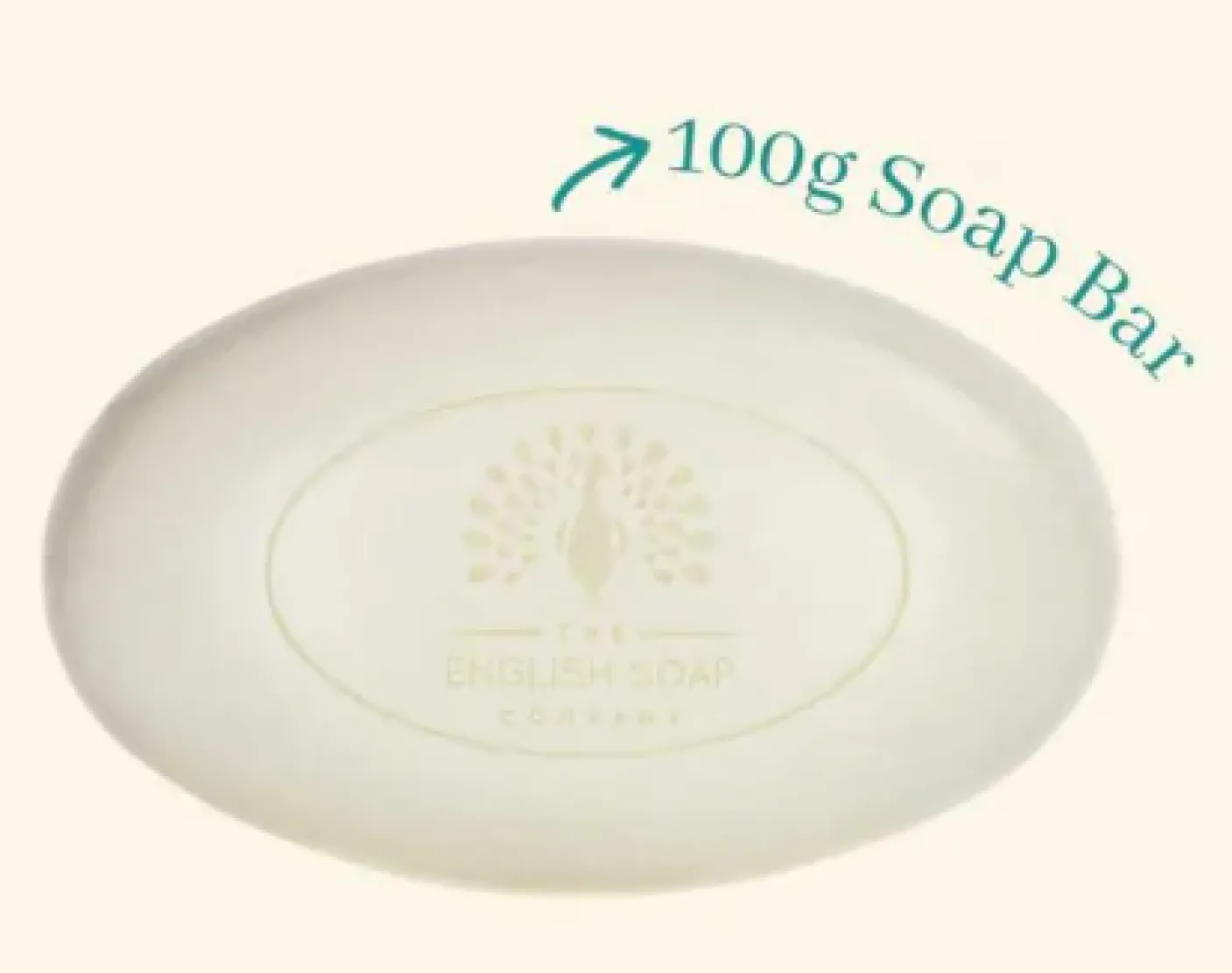 Christmas Owl Mini Soap - 100g