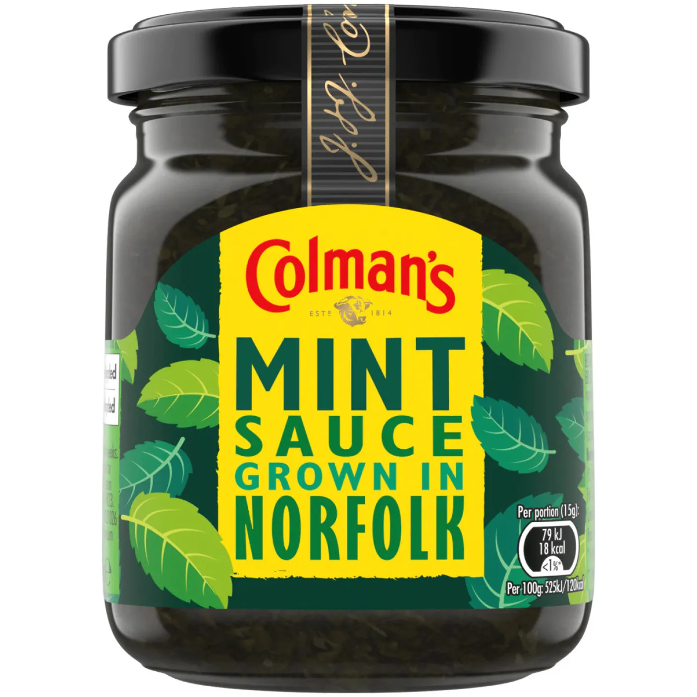 Colman's Mint Sauce