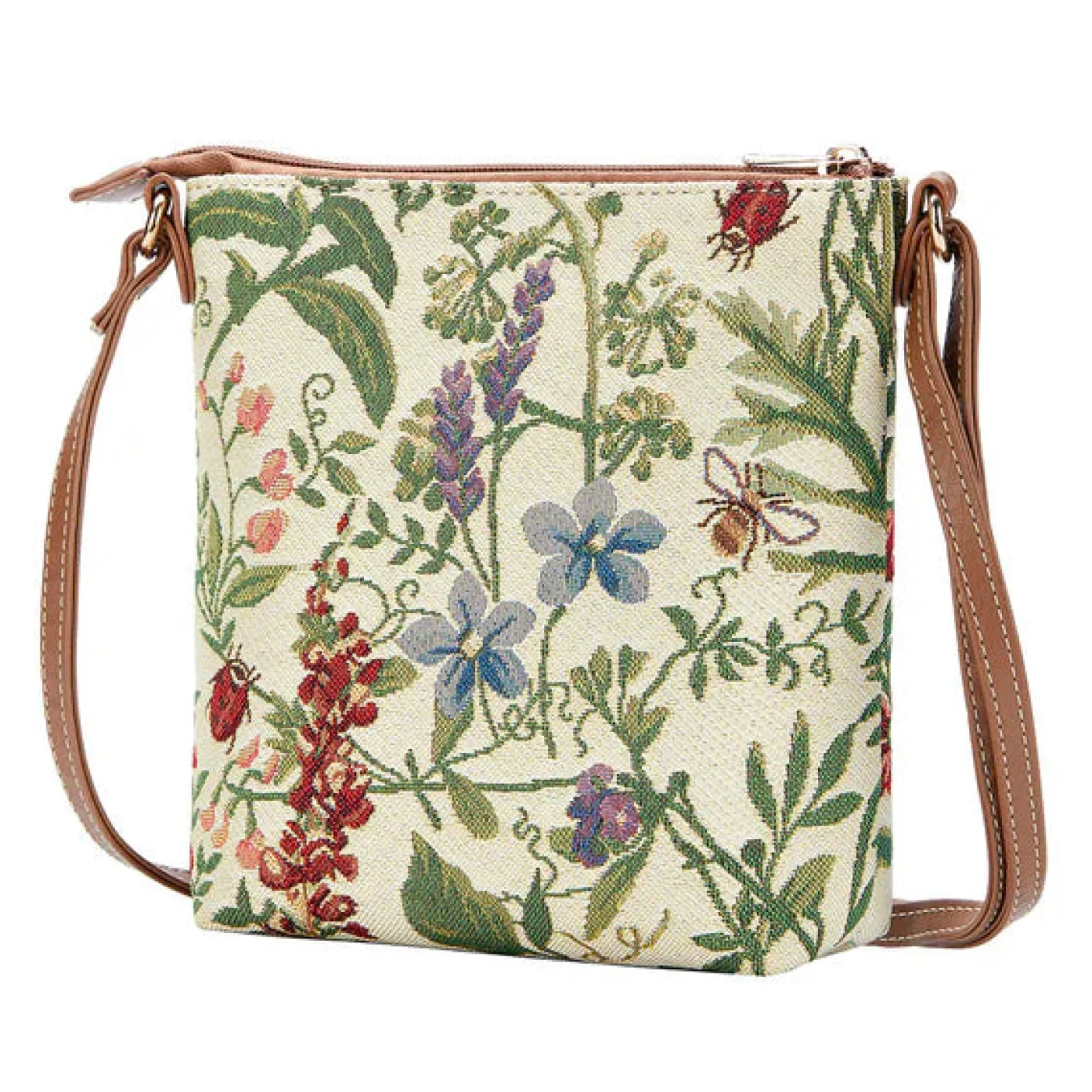 Morning Garden Sling Bag
