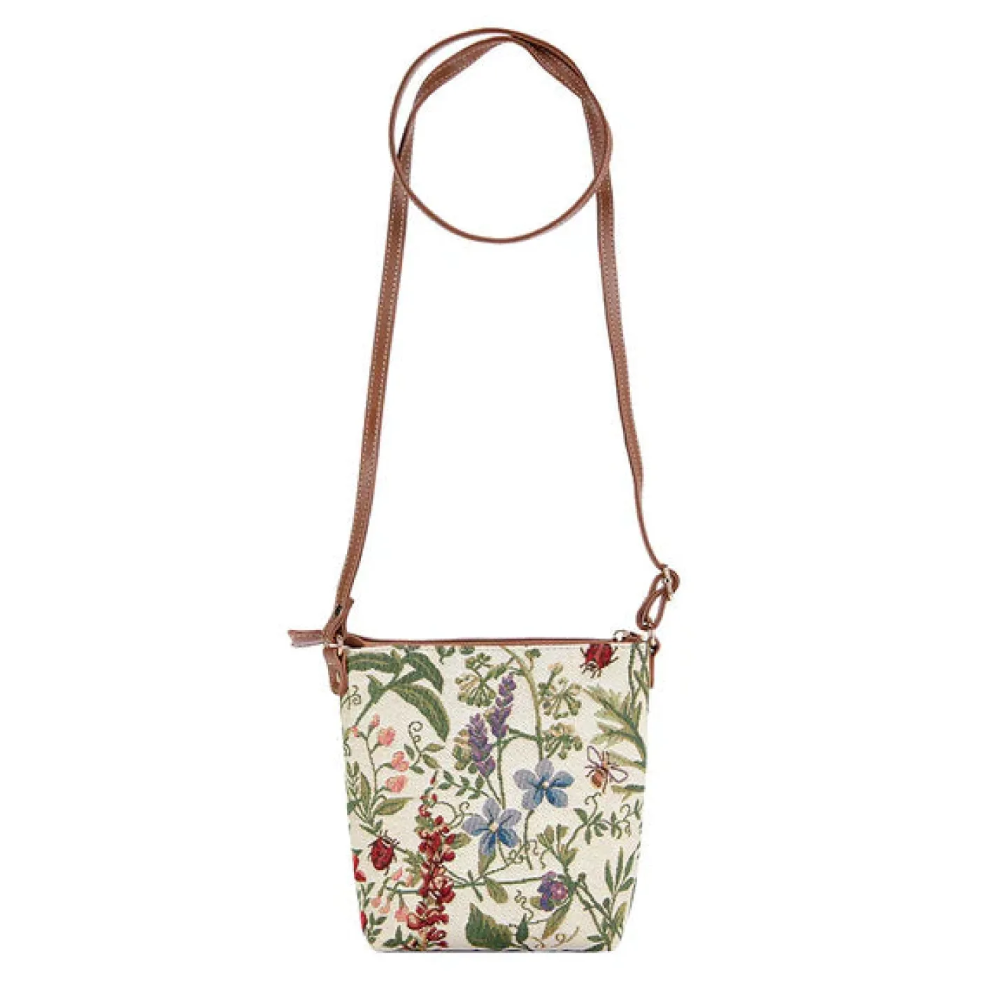 Morning Garden Sling Bag