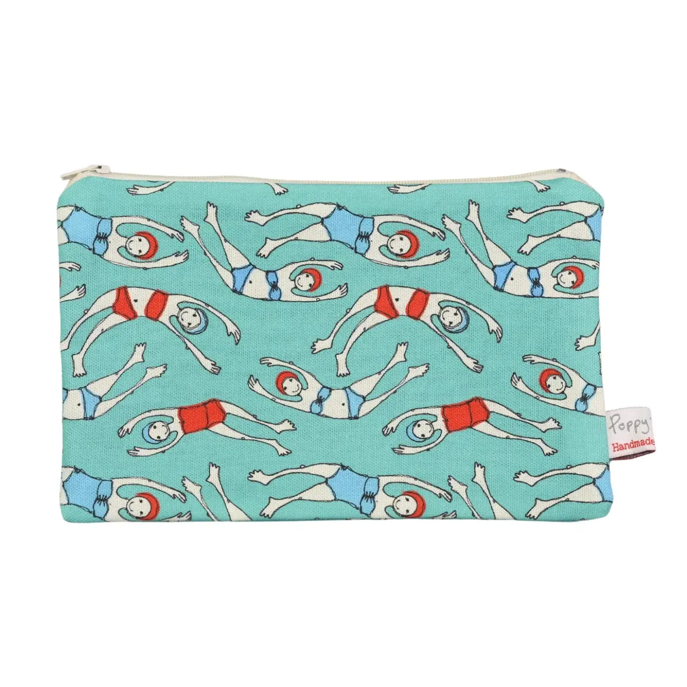 Bathers Big Useful Purse