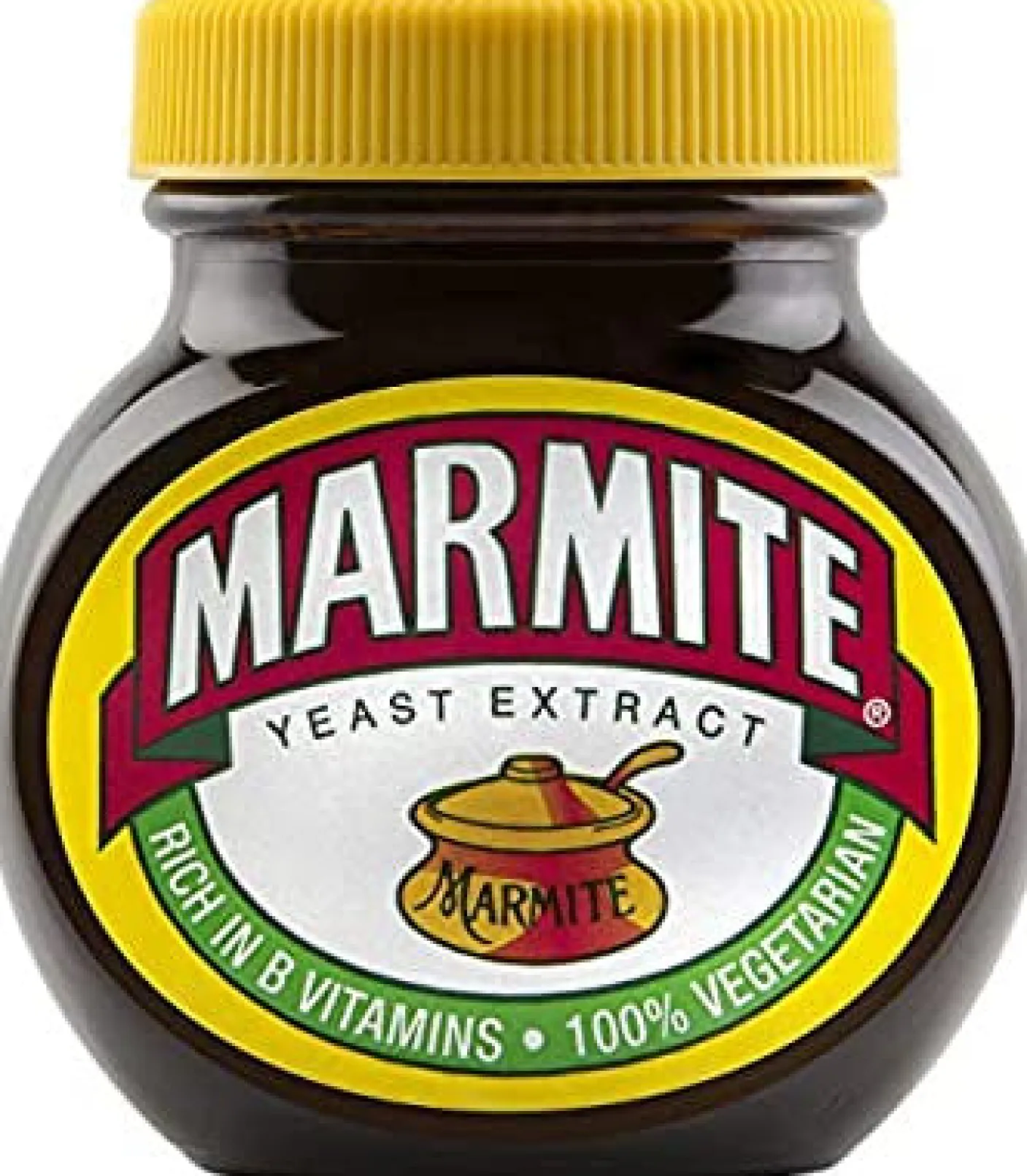 Marmite 125g